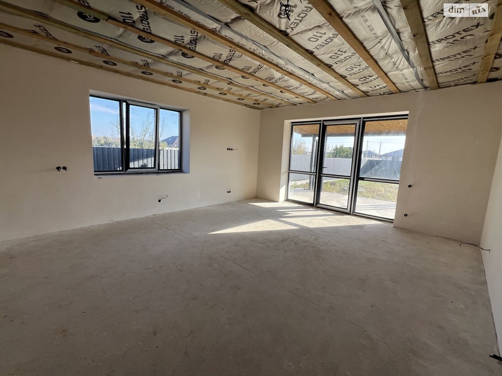 одноповерховий будинок, 120 кв. м, кирпич. Продаж у Бохониках фото 1 одноповерховий будинок, 120 кв. м, кирпич. Продаж у Бохониках фото 1