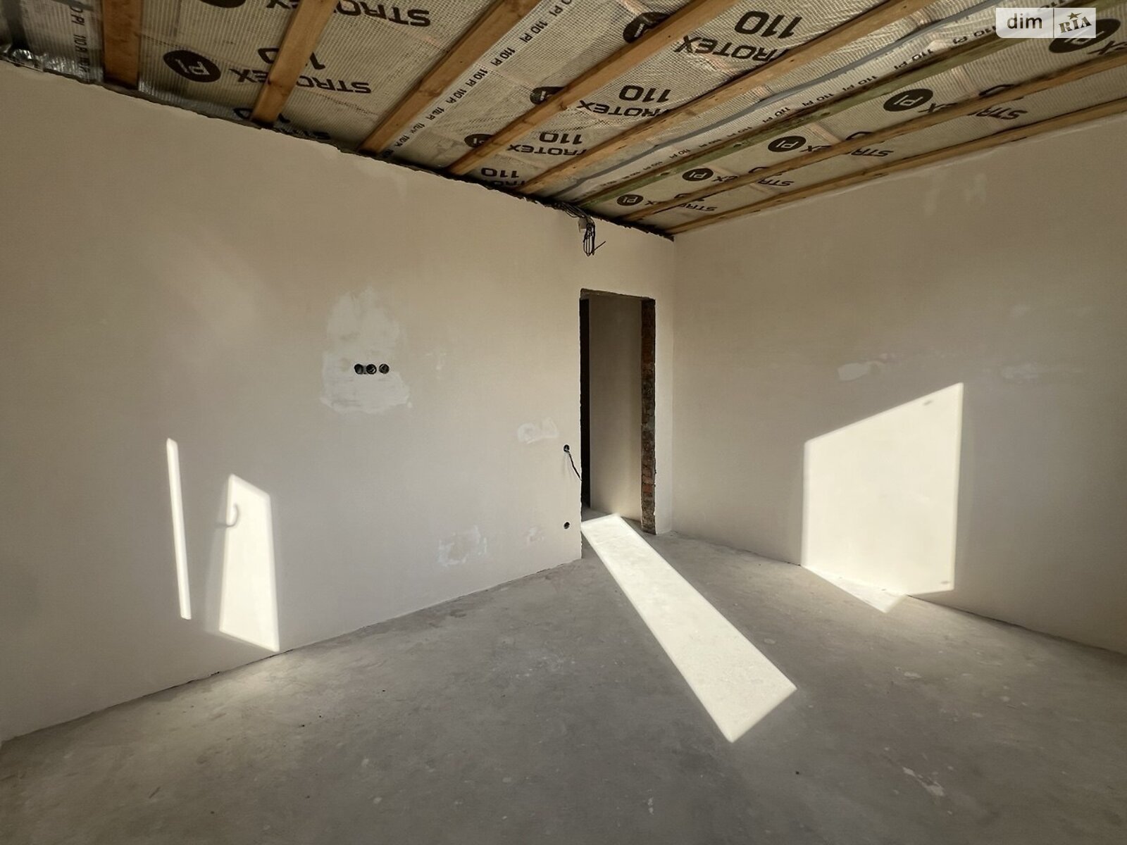 одноповерховий будинок, 120 кв. м, кирпич. Продаж у Бохониках фото 1 одноповерховий будинок, 120 кв. м, кирпич. Продаж у Бохониках фото 1