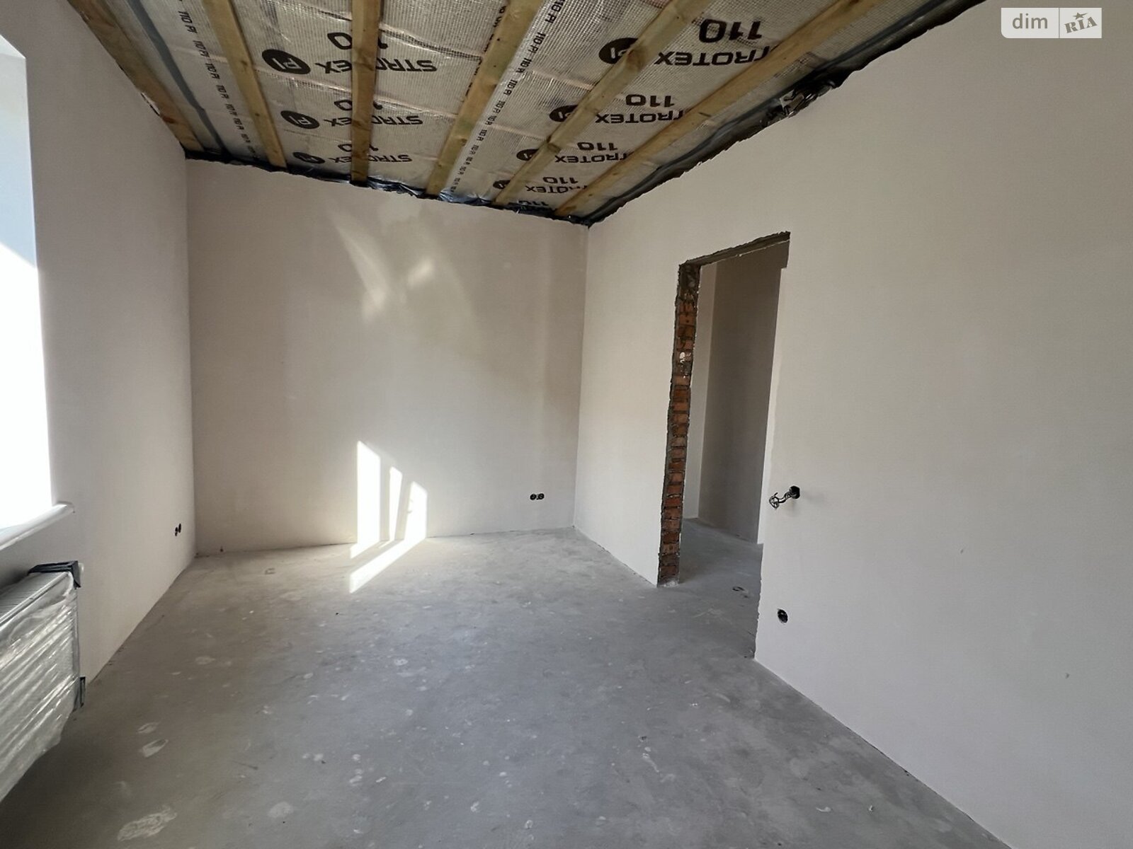 одноповерховий будинок, 120 кв. м, кирпич. Продаж у Бохониках фото 1 одноповерховий будинок, 120 кв. м, кирпич. Продаж у Бохониках фото 1