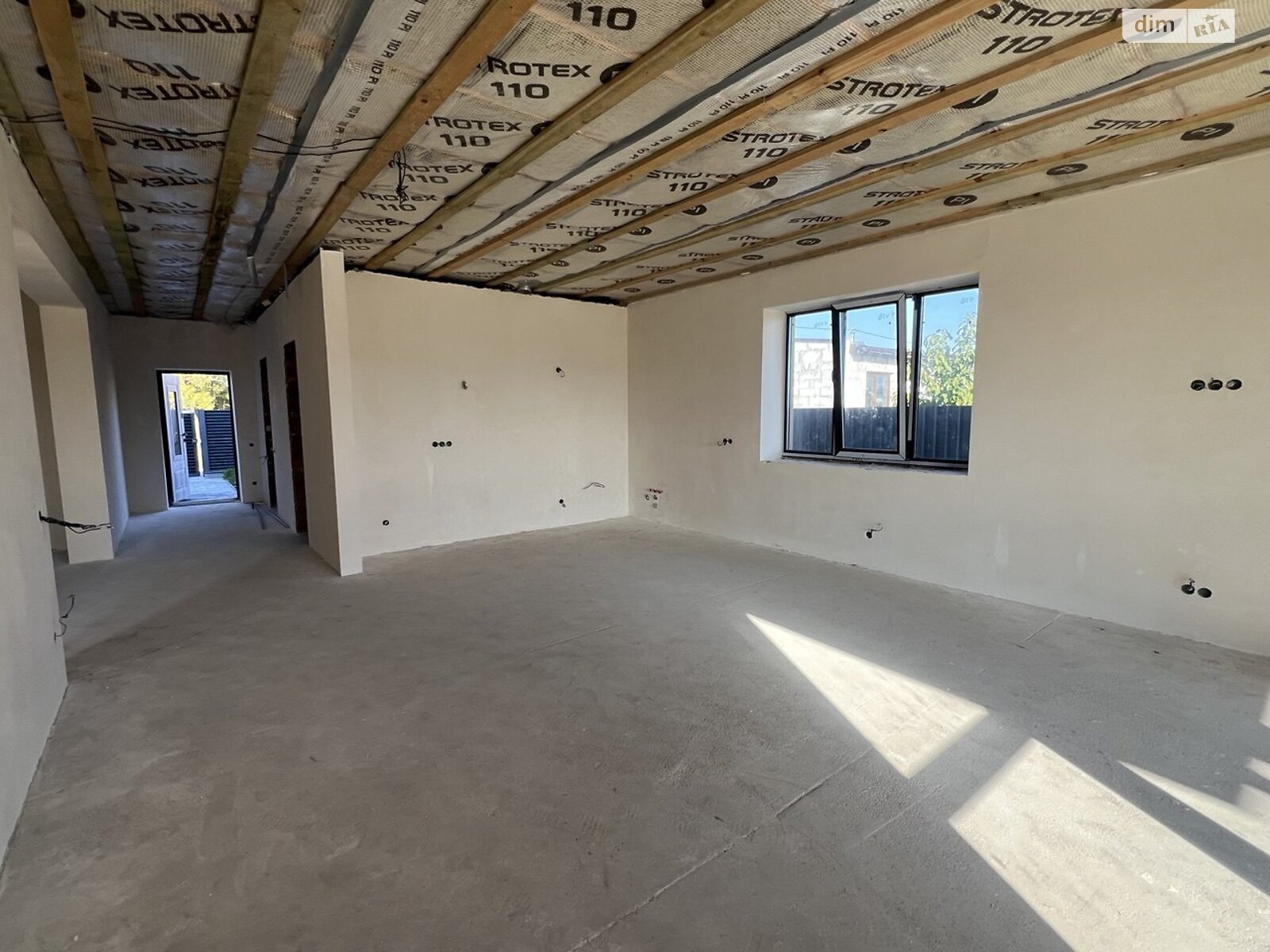 одноповерховий будинок, 120 кв. м, кирпич. Продаж у Бохониках фото 1 одноповерховий будинок, 120 кв. м, кирпич. Продаж у Бохониках фото 1