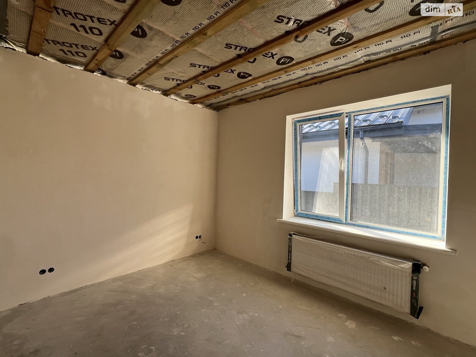 одноповерховий будинок, 120 кв. м, кирпич. Продаж у Бохониках фото 1 одноповерховий будинок, 120 кв. м, кирпич. Продаж у Бохониках фото 1