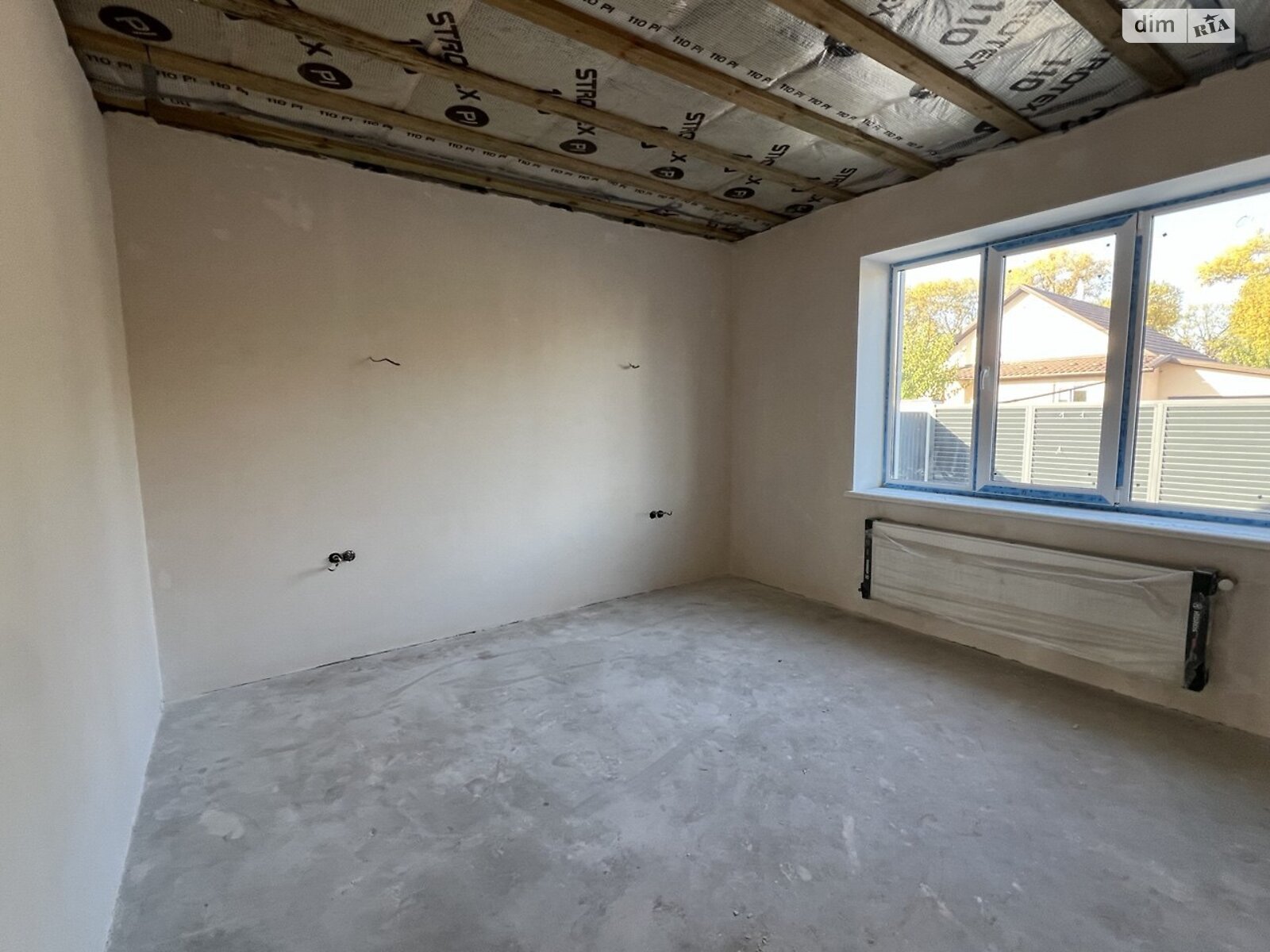 одноповерховий будинок, 120 кв. м, кирпич. Продаж у Бохониках фото 1 одноповерховий будинок, 120 кв. м, кирпич. Продаж у Бохониках фото 1