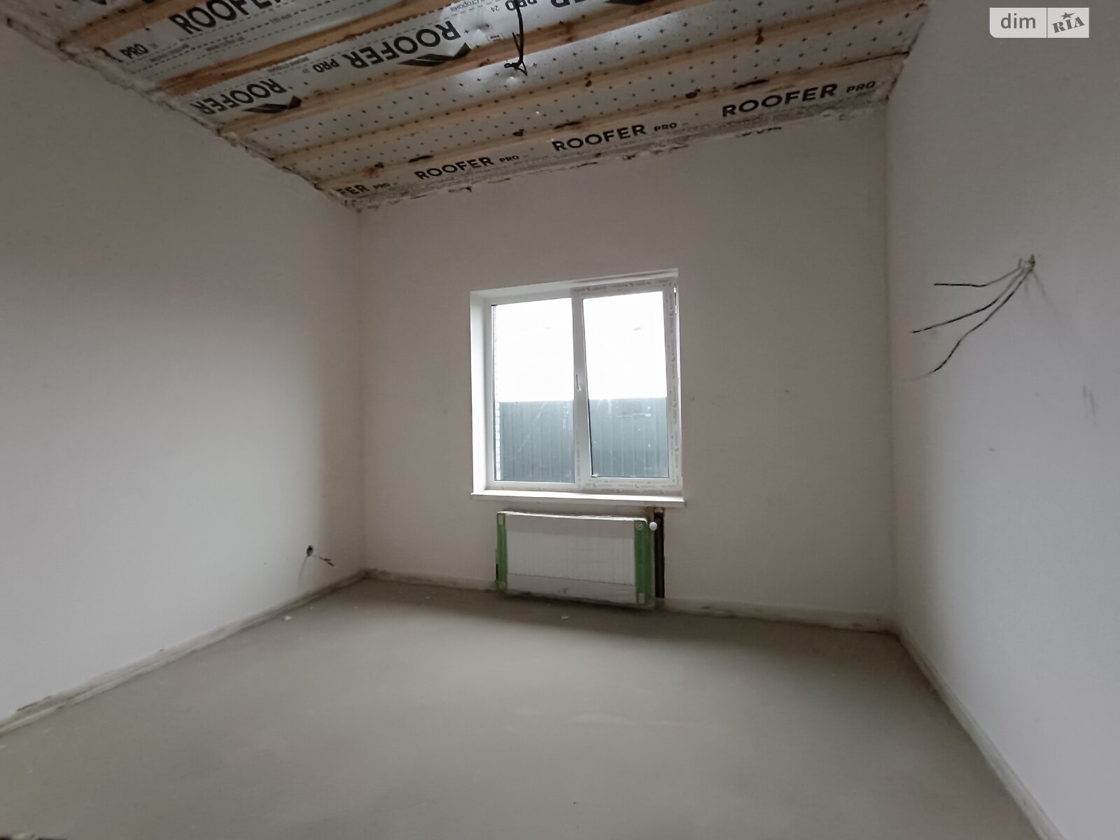 одноэтажный дом, 120 кв. м, кирпич. Продажа в Бохониках фото 1 одноэтажный дом, 120 кв. м, кирпич. Продажа в Бохониках фото 1