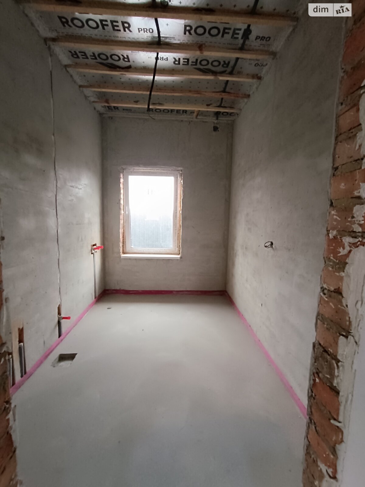 одноэтажный дом, 120 кв. м, кирпич. Продажа в Бохониках фото 1 одноэтажный дом, 120 кв. м, кирпич. Продажа в Бохониках фото 1