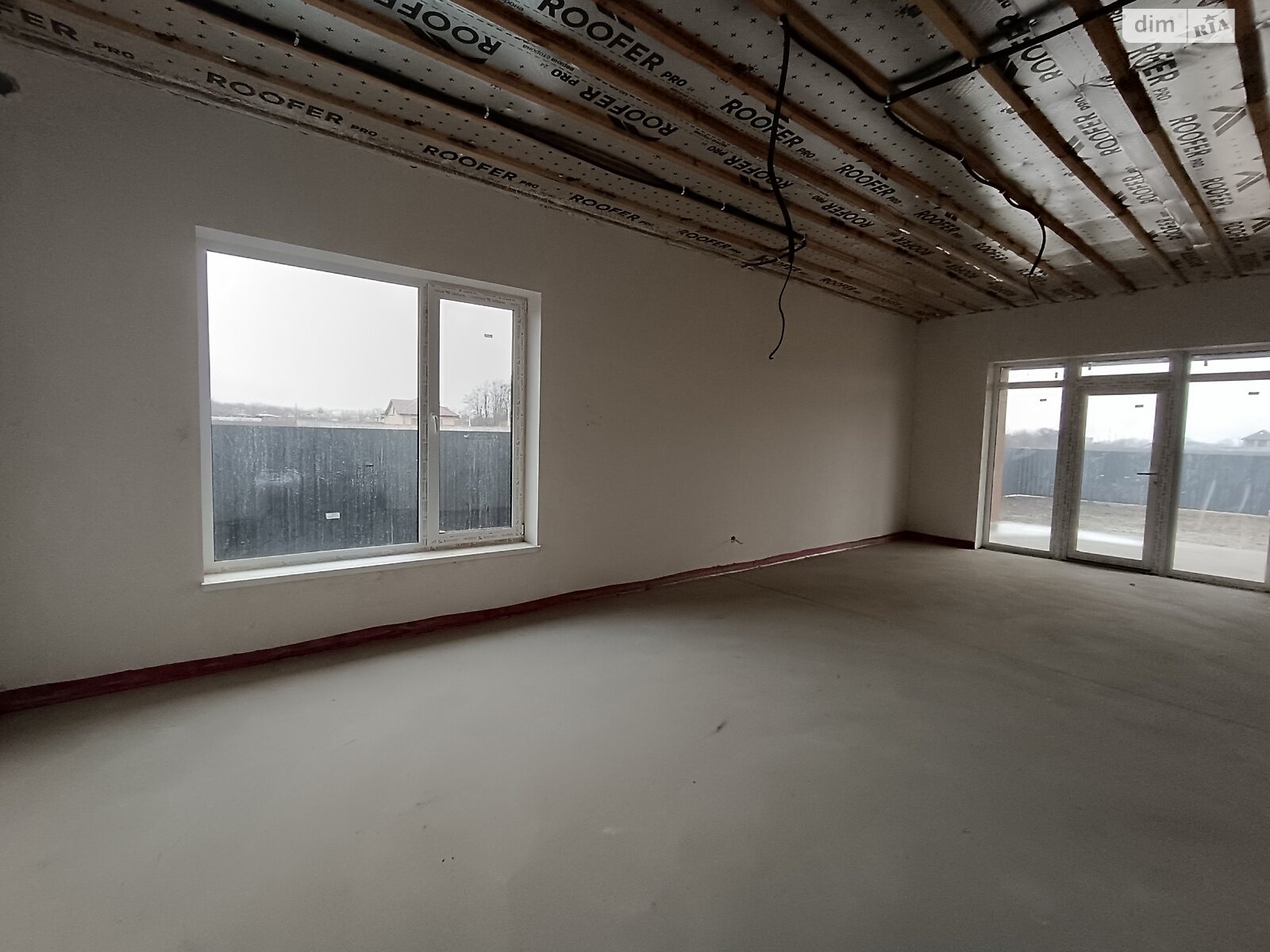 одноэтажный дом, 120 кв. м, кирпич. Продажа в Бохониках фото 1 одноэтажный дом, 120 кв. м, кирпич. Продажа в Бохониках фото 1