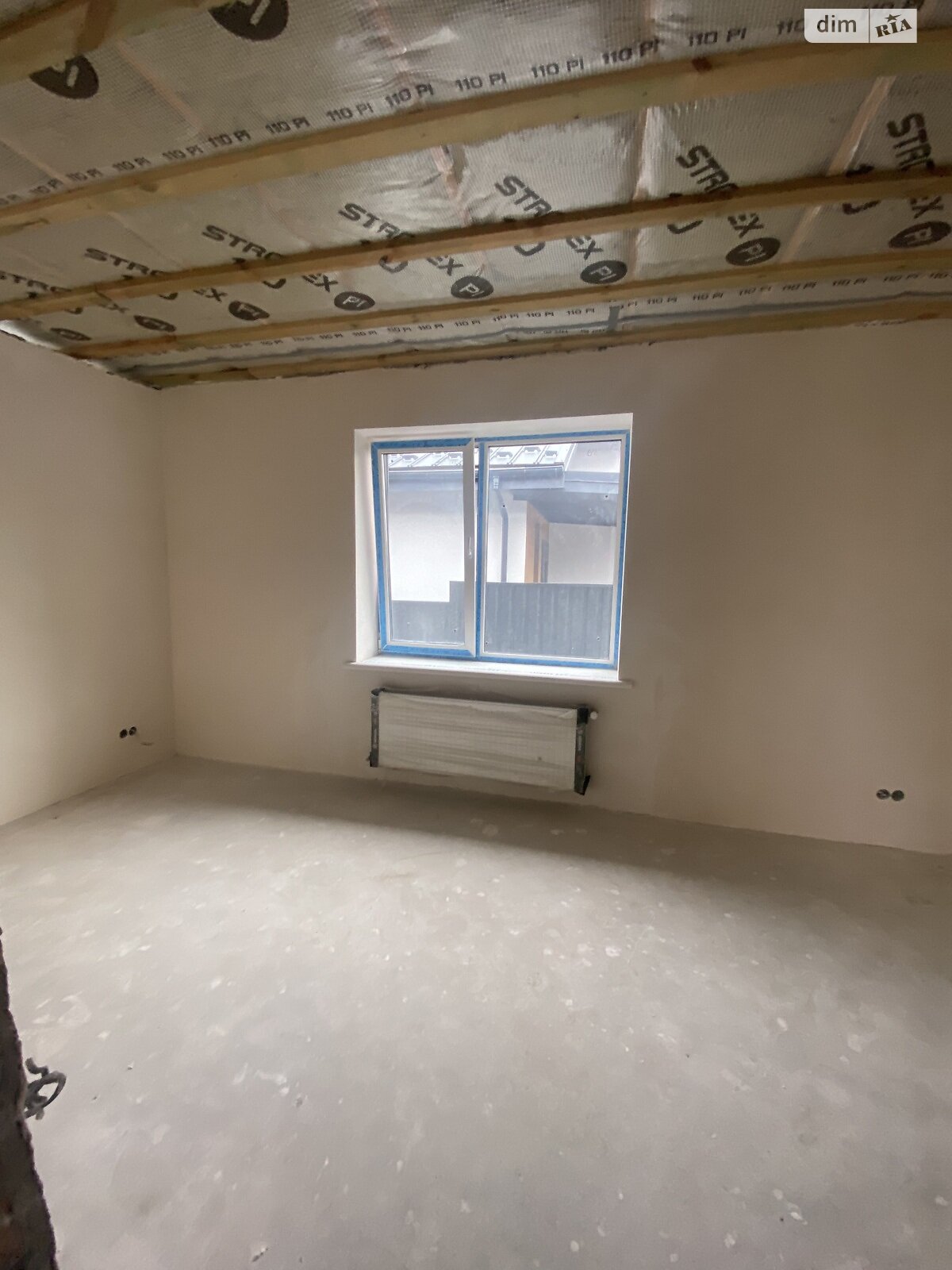 одноэтажный дом, 120 кв. м, кирпич. Продажа в Бохониках фото 1