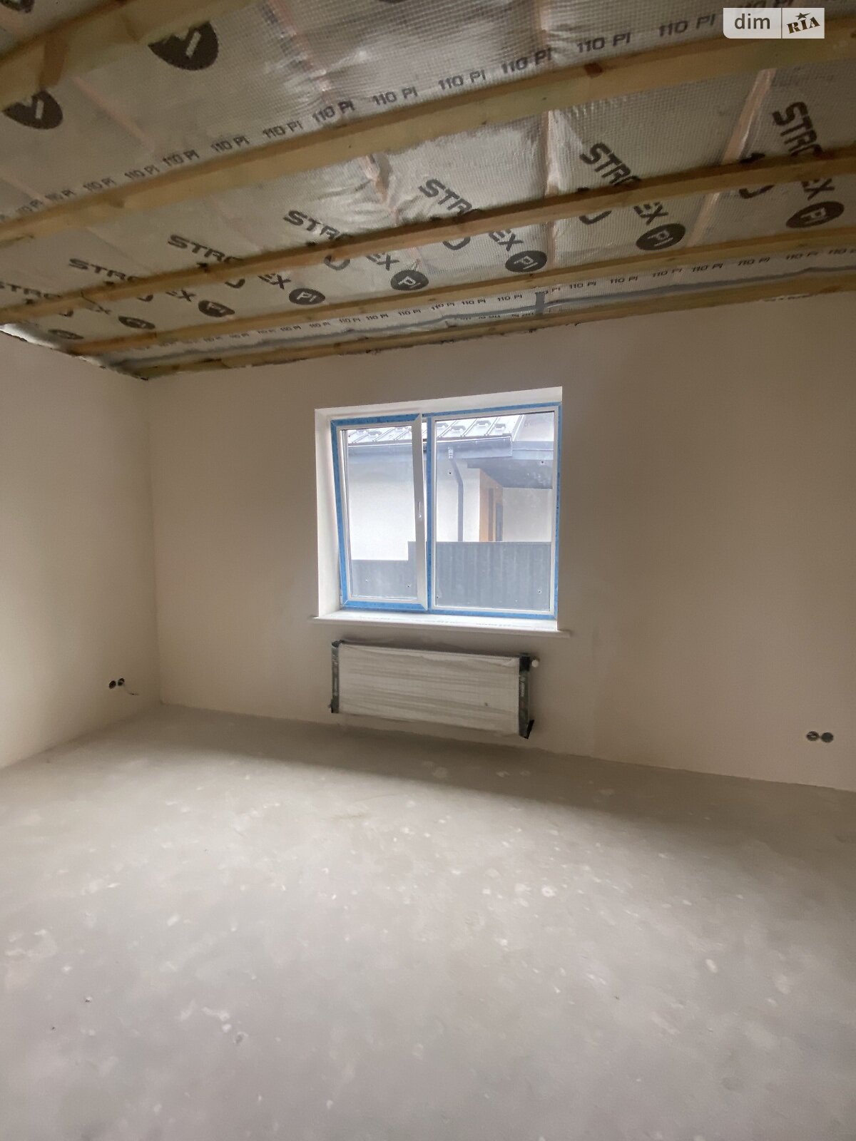 одноэтажный дом, 120 кв. м, кирпич. Продажа в Бохониках фото 1