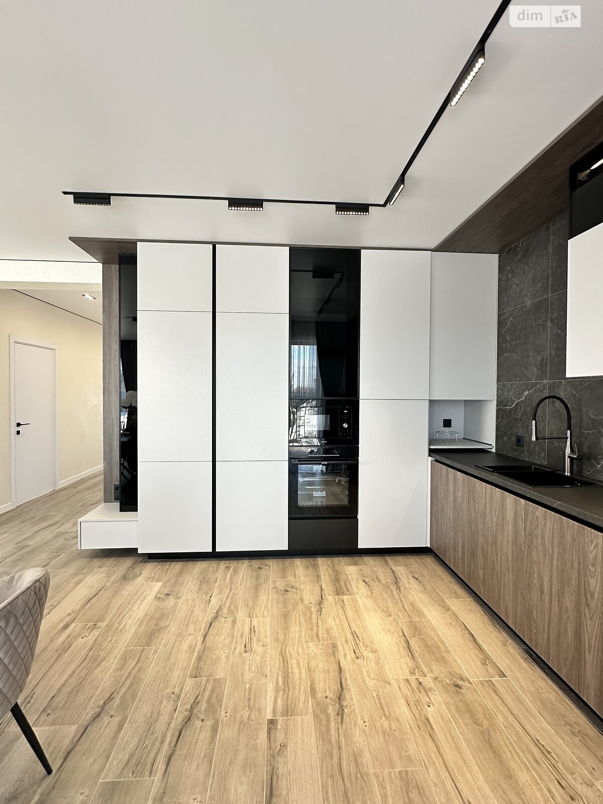 одноэтажный дом, 120 кв. м, кирпич. Продажа в Бохониках фото 1