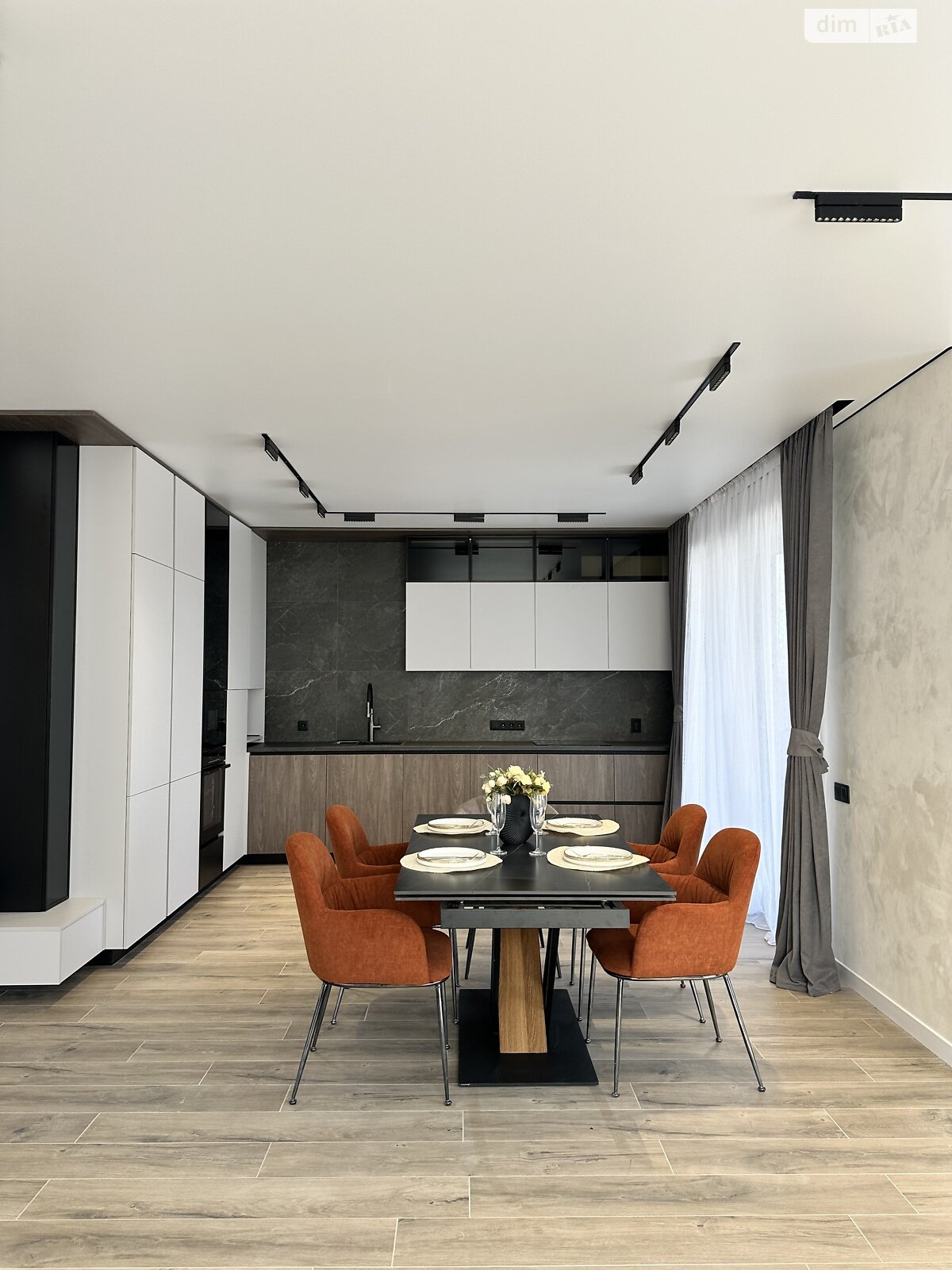 одноэтажный дом, 120 кв. м, кирпич. Продажа в Бохониках фото 1