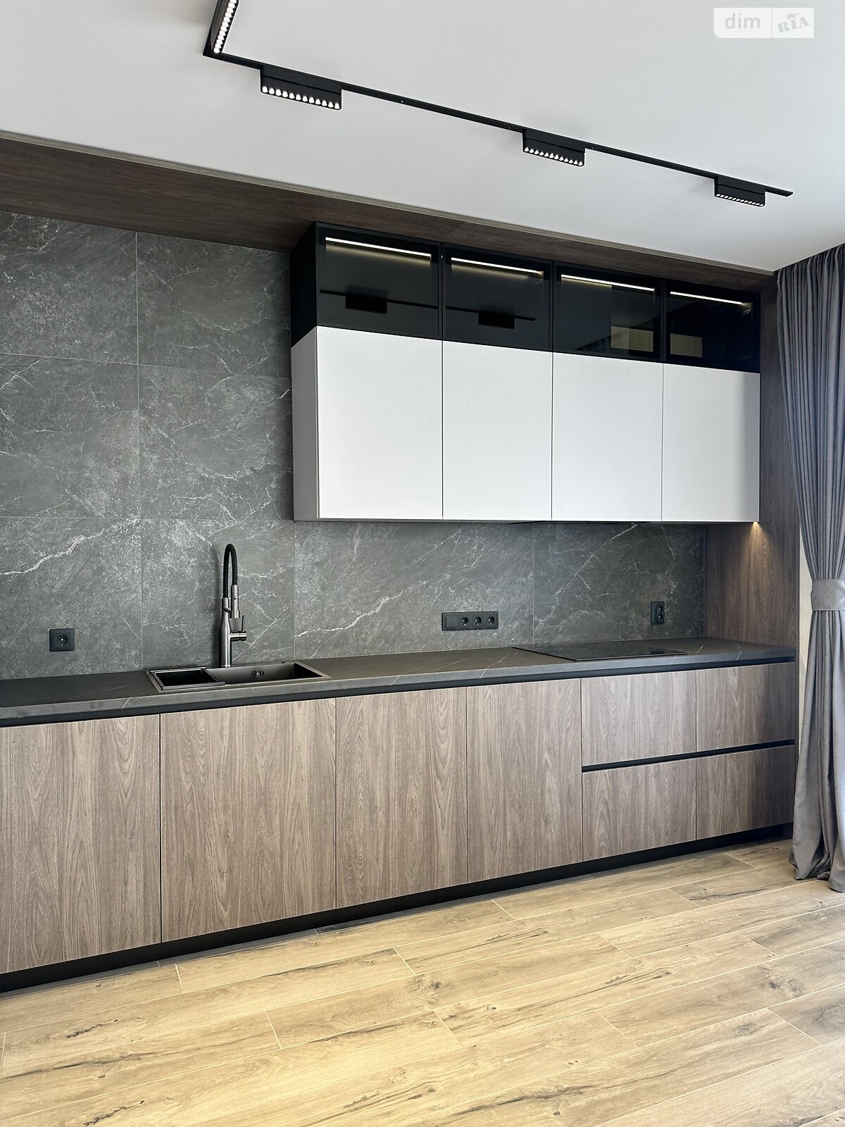 одноэтажный дом, 120 кв. м, кирпич. Продажа в Бохониках фото 1