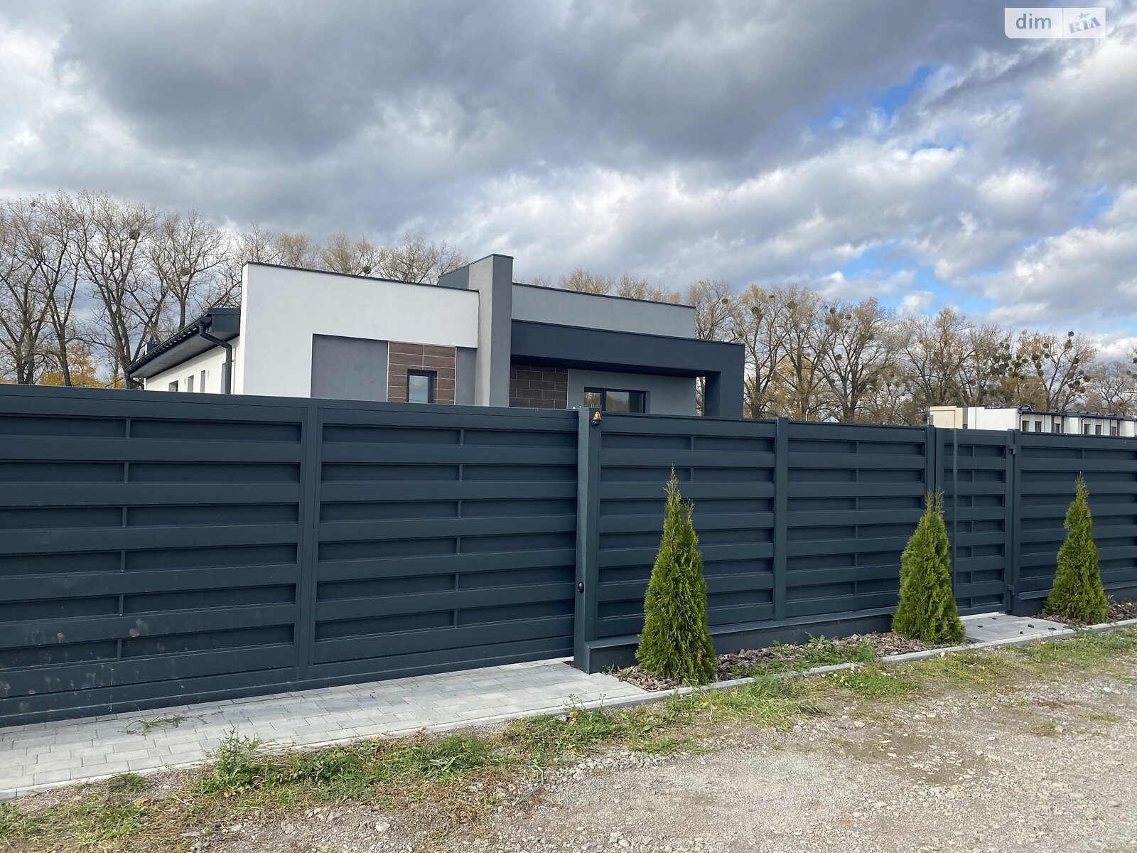 одноэтажный дом, 120 кв. м, кирпич. Продажа в Бохониках фото 1 одноэтажный дом, 120 кв. м, кирпич. Продажа в Бохониках фото 1