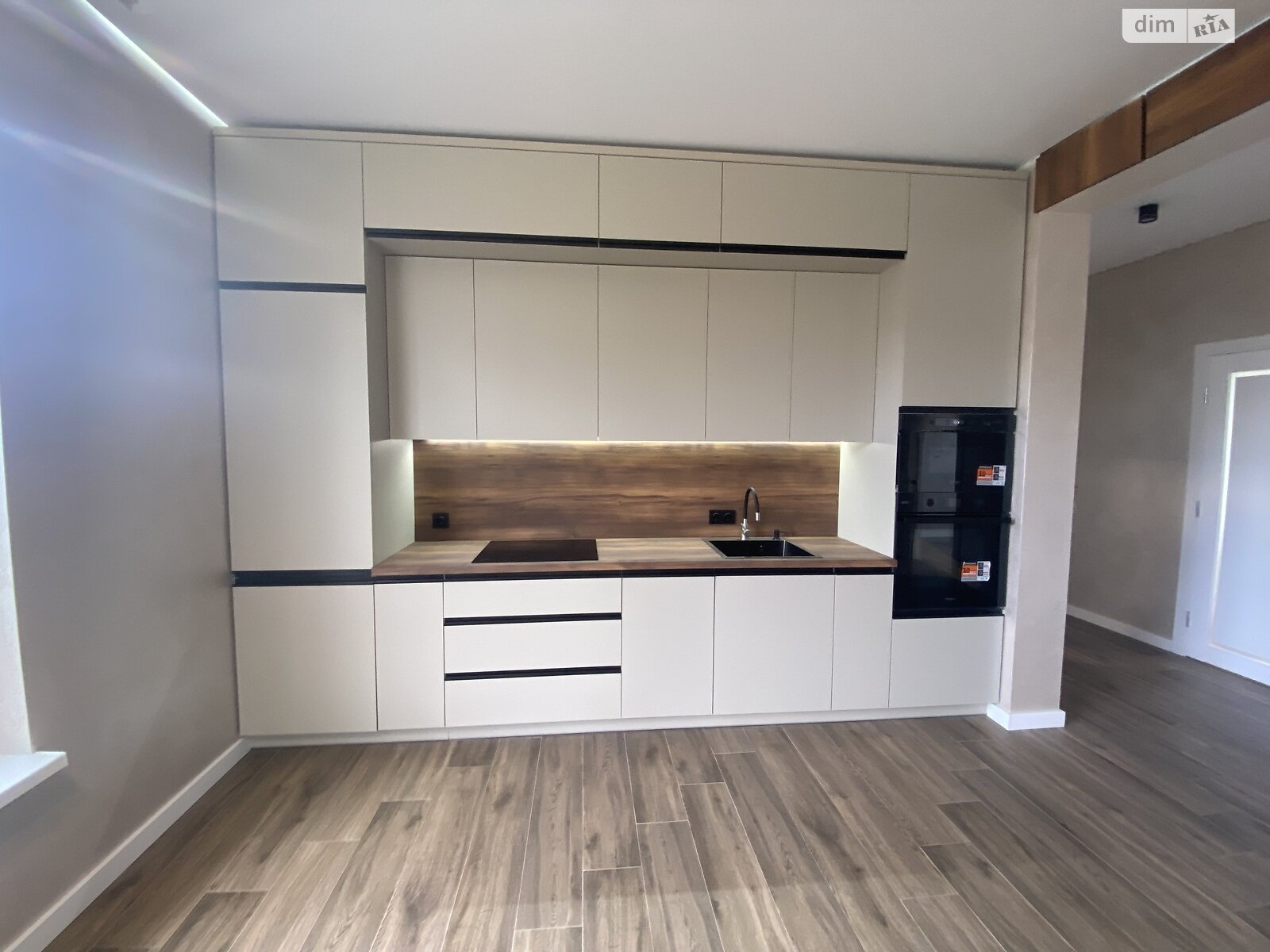 одноэтажный дом, 120 кв. м, кирпич. Продажа в Бохониках фото 1 одноэтажный дом, 120 кв. м, кирпич. Продажа в Бохониках фото 1