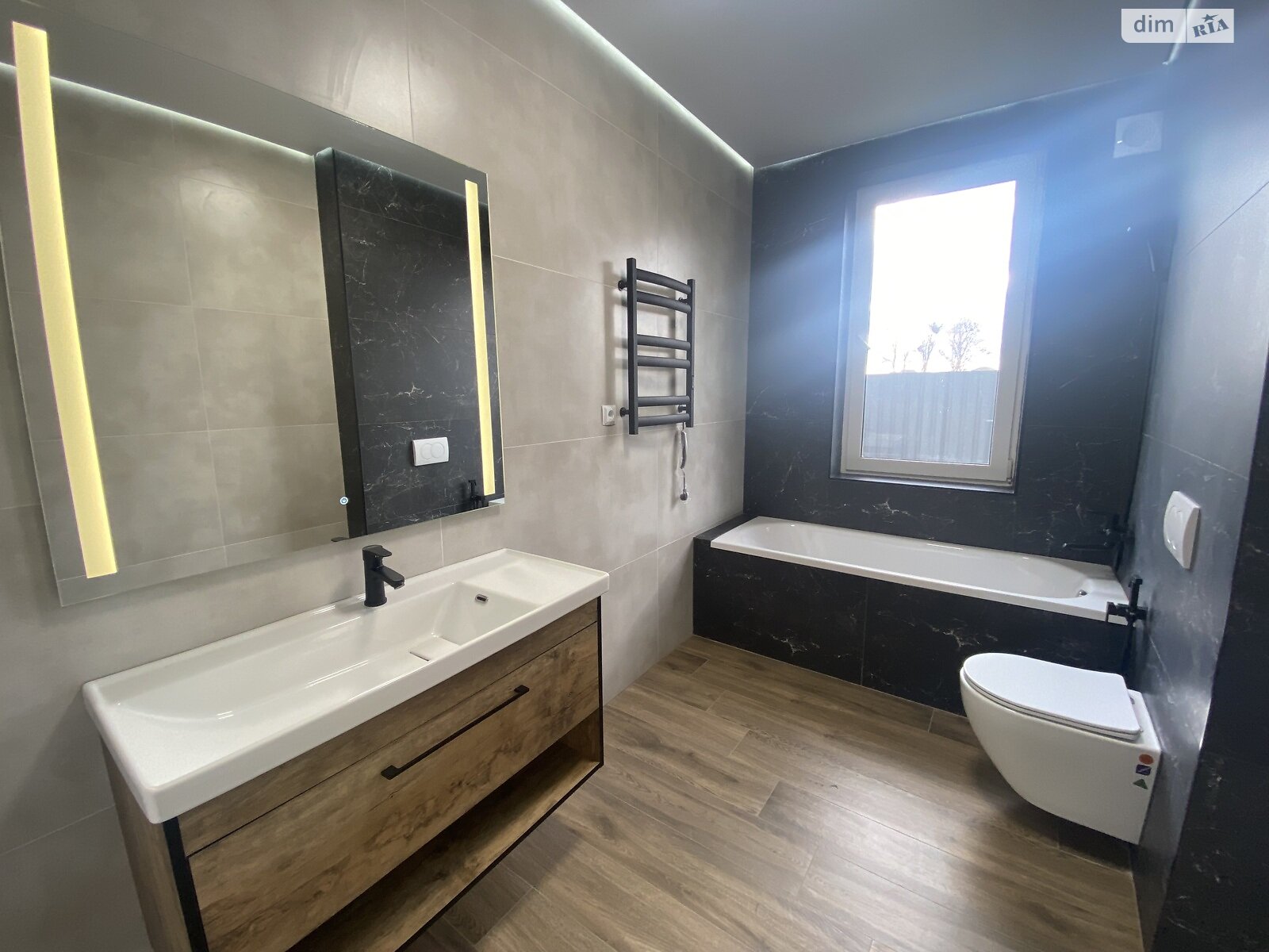 одноэтажный дом, 120 кв. м, кирпич. Продажа в Бохониках фото 1 одноэтажный дом, 120 кв. м, кирпич. Продажа в Бохониках фото 1