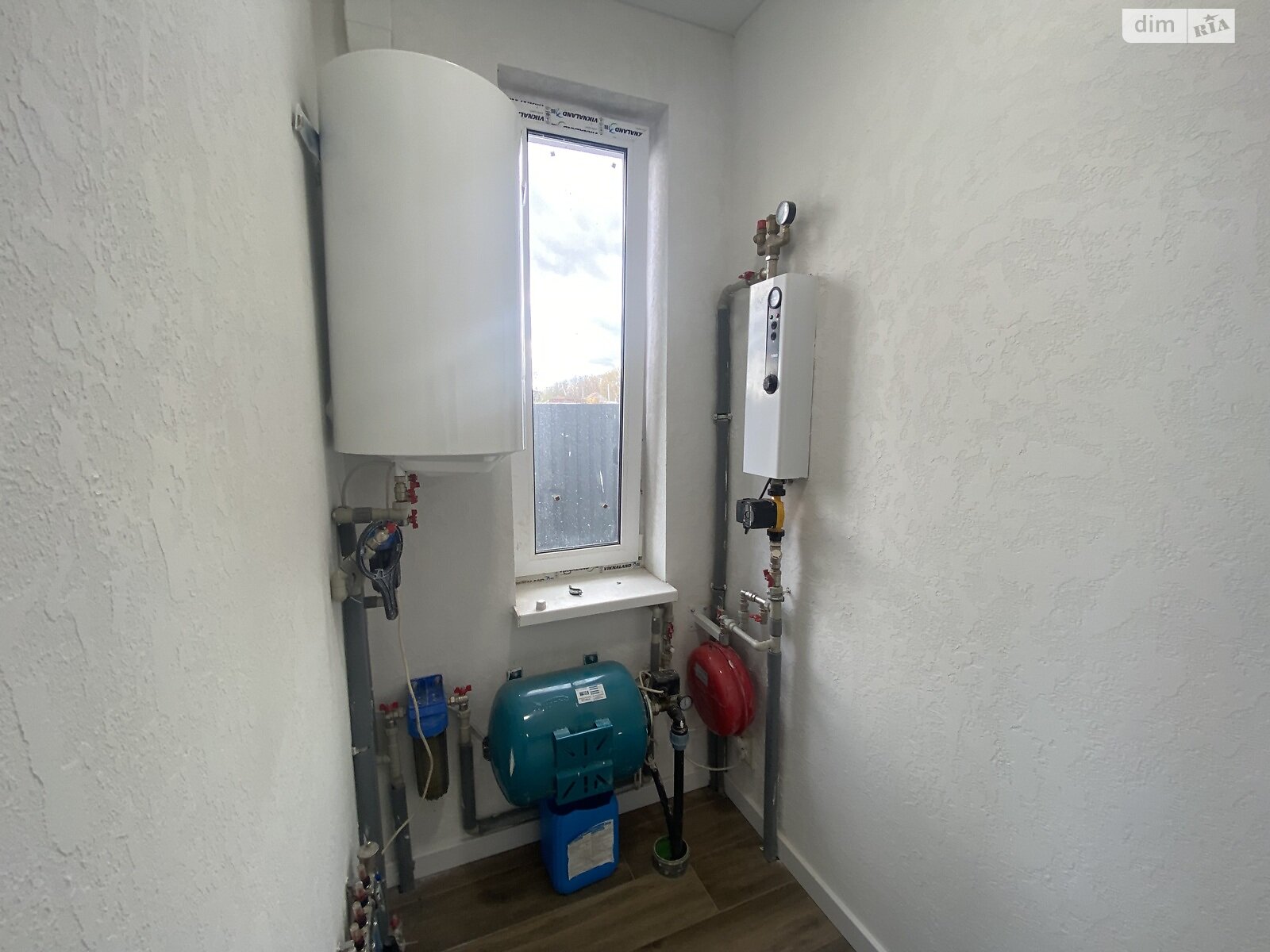 одноэтажный дом, 120 кв. м, кирпич. Продажа в Бохониках фото 1 одноэтажный дом, 120 кв. м, кирпич. Продажа в Бохониках фото 1