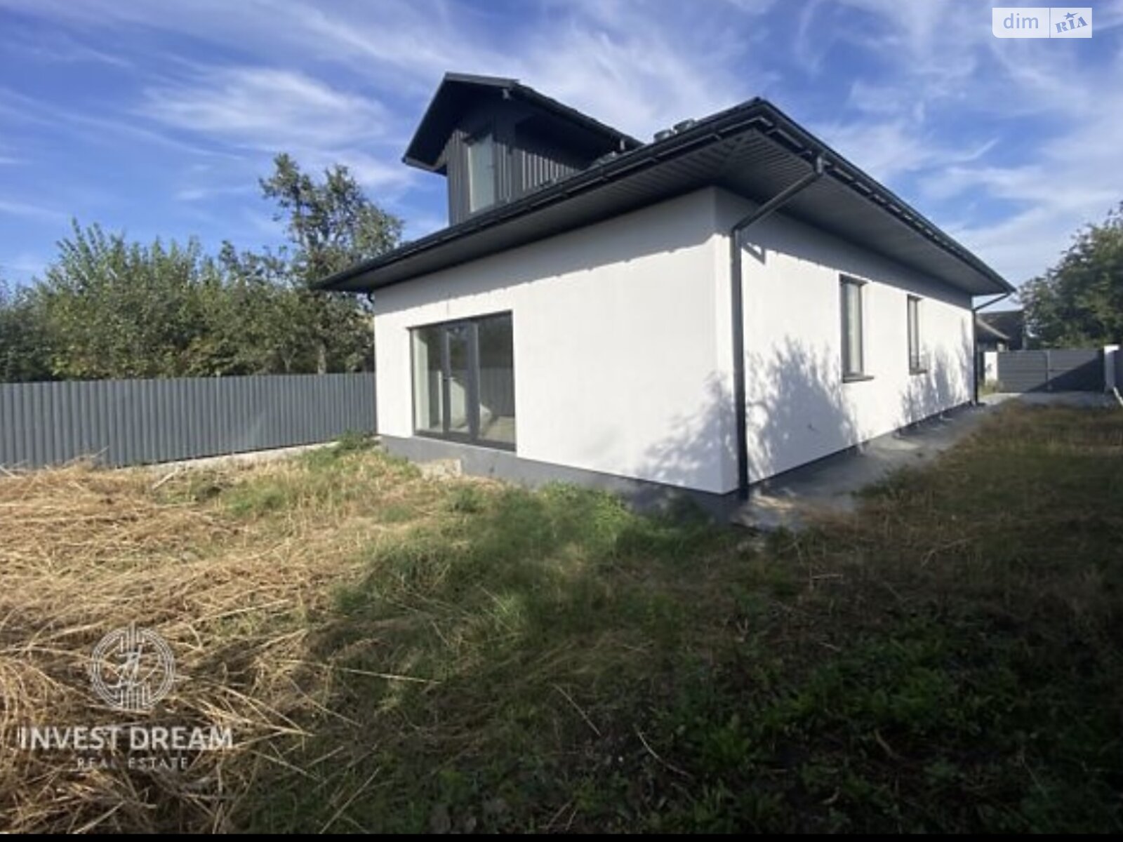 одноэтажный дом, 97 кв. м, кирпич. Продажа в Бохониках фото 1 одноэтажный дом, 97 кв. м, кирпич. Продажа в Бохониках фото 1