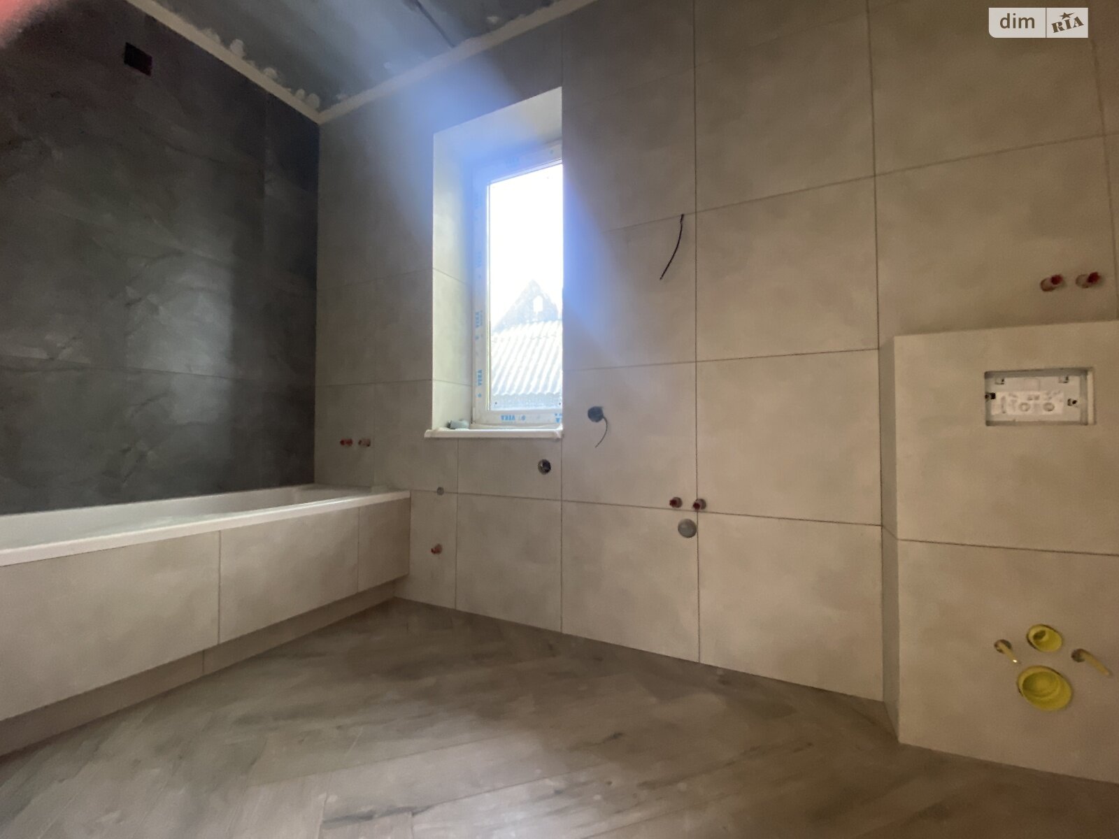 одноэтажный дом, 97 кв. м, кирпич. Продажа в Бохониках фото 1 одноэтажный дом, 97 кв. м, кирпич. Продажа в Бохониках фото 1
