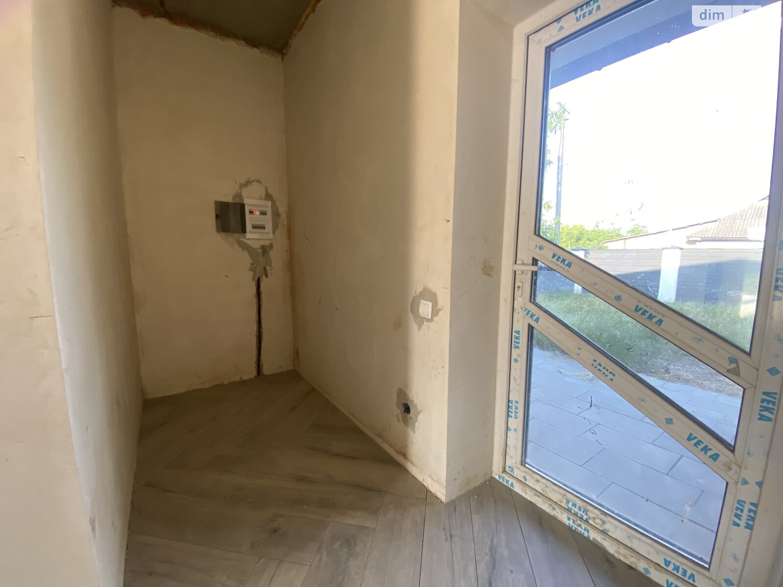 одноэтажный дом, 97 кв. м, кирпич. Продажа в Бохониках фото 1 одноэтажный дом, 97 кв. м, кирпич. Продажа в Бохониках фото 1