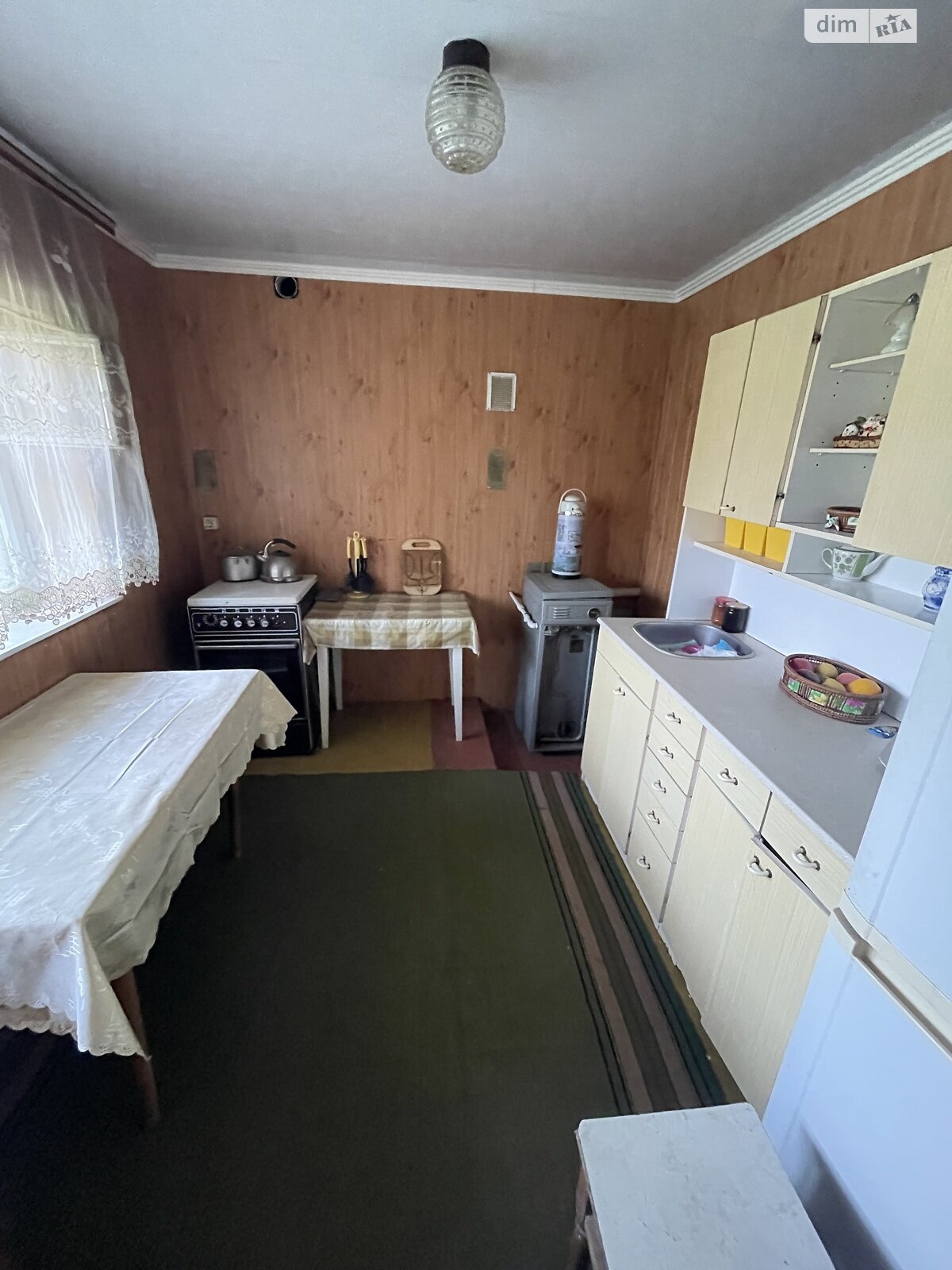 одноповерховий будинок з гаражем, 70 кв. м, кирпич. Продаж у Бохониках фото 1 одноповерховий будинок з гаражем, 70 кв. м, кирпич. Продаж у Бохониках фото 1