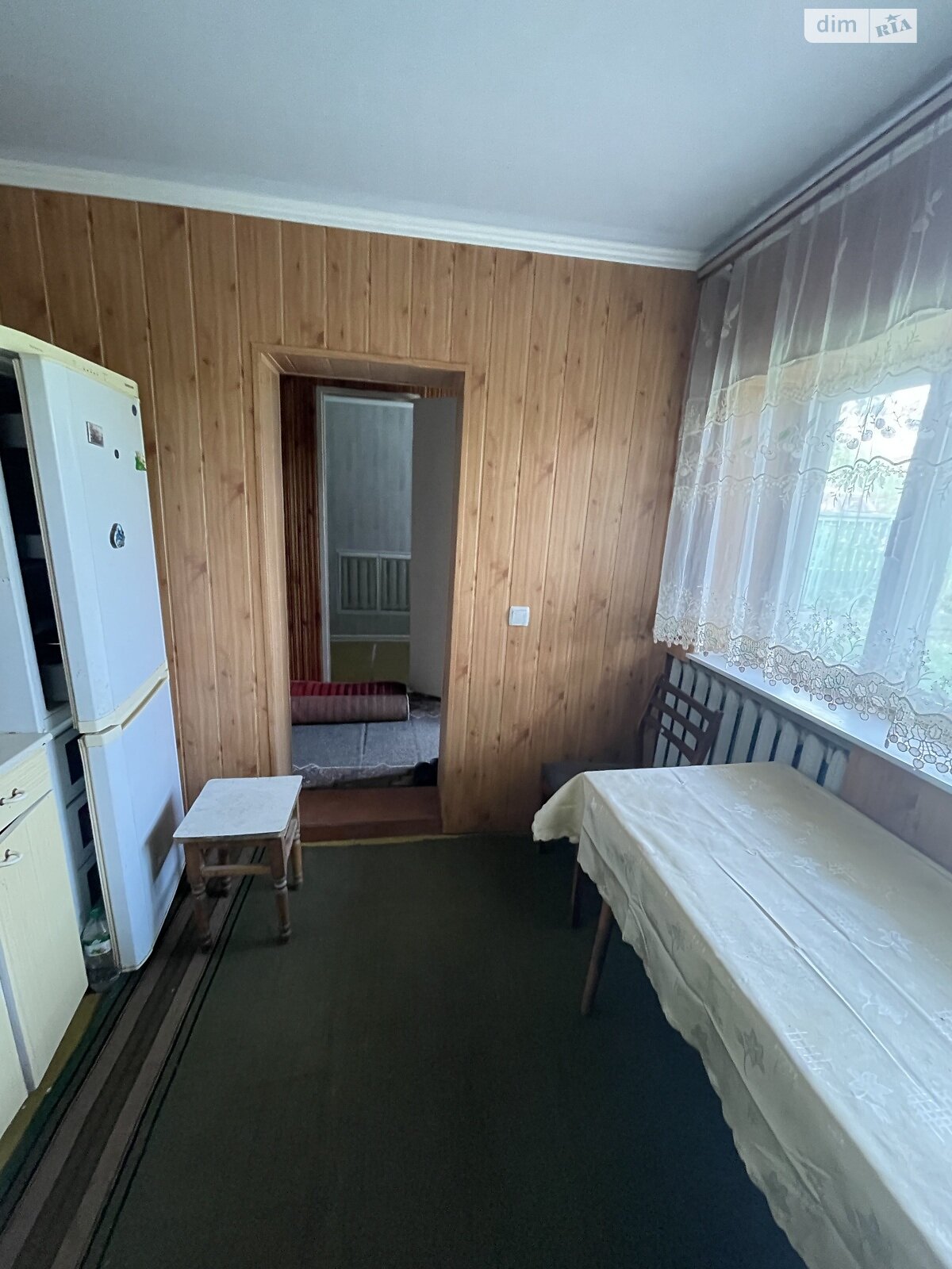 одноповерховий будинок з гаражем, 70 кв. м, кирпич. Продаж у Бохониках фото 1 одноповерховий будинок з гаражем, 70 кв. м, кирпич. Продаж у Бохониках фото 1