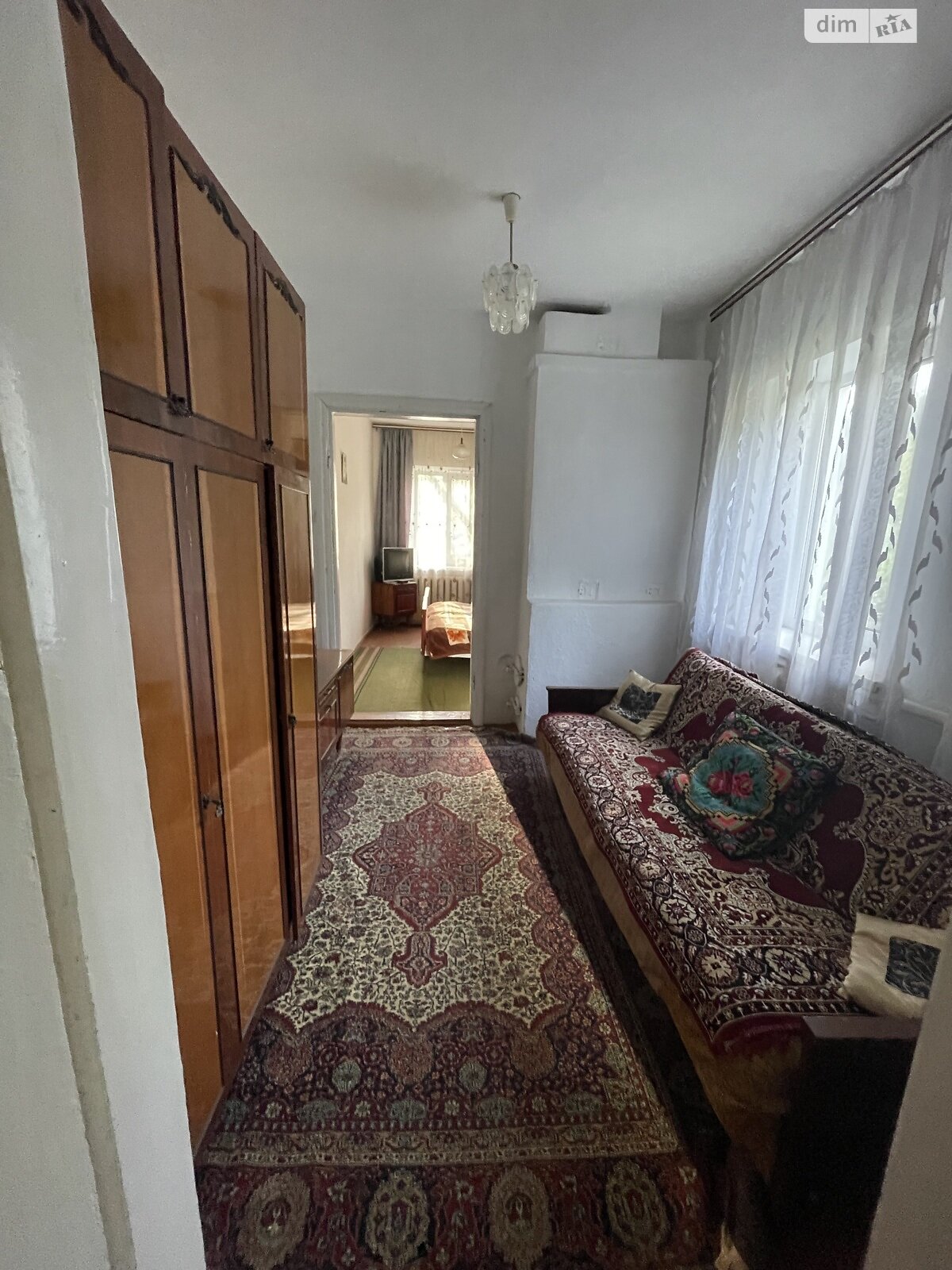 одноповерховий будинок з гаражем, 70 кв. м, кирпич. Продаж у Бохониках фото 1 одноповерховий будинок з гаражем, 70 кв. м, кирпич. Продаж у Бохониках фото 1