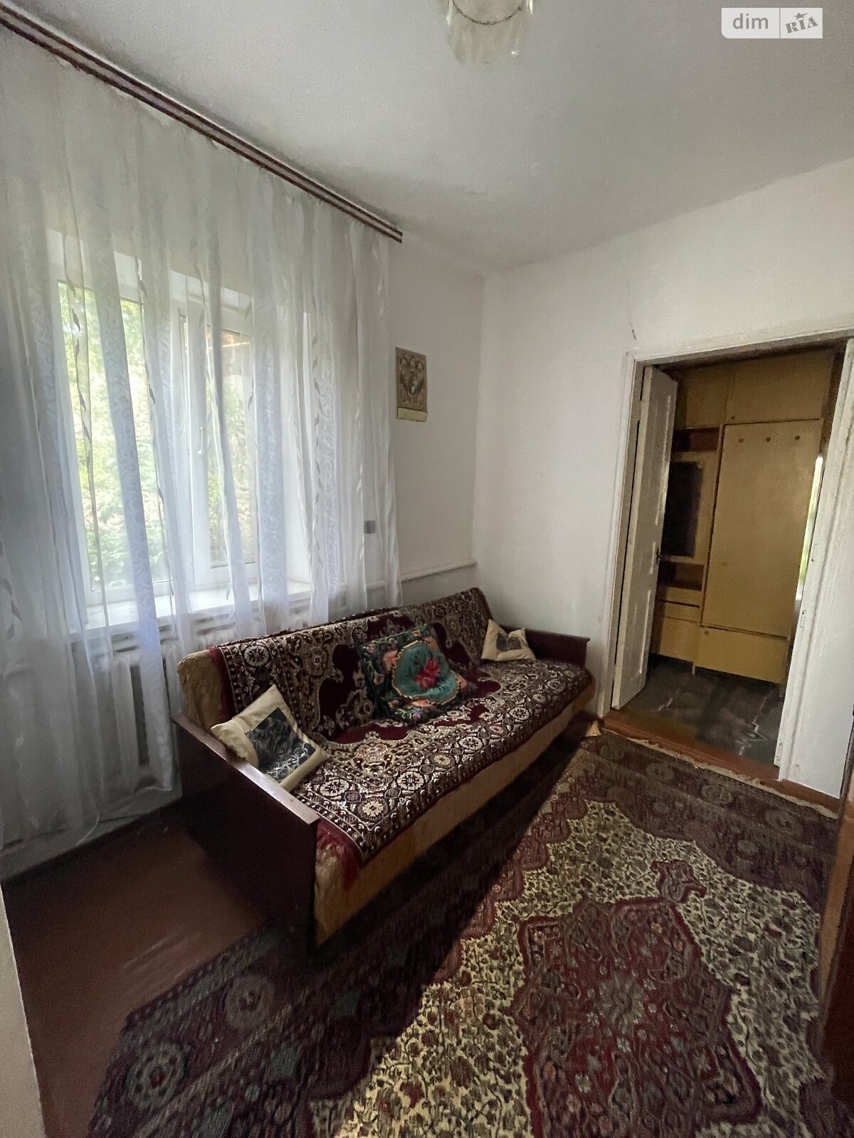 одноповерховий будинок з гаражем, 70 кв. м, кирпич. Продаж у Бохониках фото 1 одноповерховий будинок з гаражем, 70 кв. м, кирпич. Продаж у Бохониках фото 1