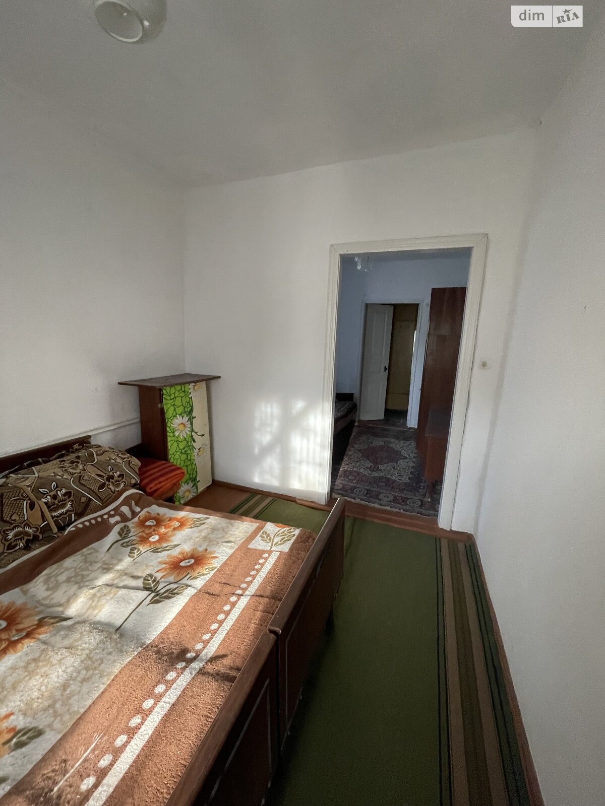 одноповерховий будинок з гаражем, 70 кв. м, кирпич. Продаж у Бохониках фото 1 одноповерховий будинок з гаражем, 70 кв. м, кирпич. Продаж у Бохониках фото 1