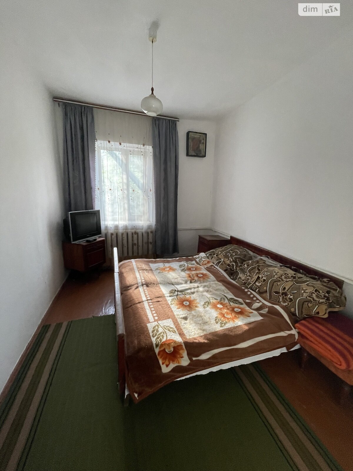 одноповерховий будинок з гаражем, 70 кв. м, кирпич. Продаж у Бохониках фото 1 одноповерховий будинок з гаражем, 70 кв. м, кирпич. Продаж у Бохониках фото 1