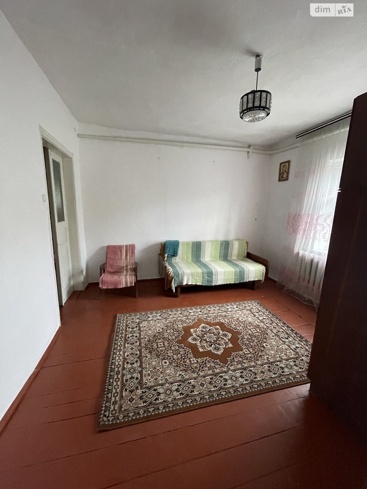 одноповерховий будинок з гаражем, 70 кв. м, кирпич. Продаж у Бохониках фото 1 одноповерховий будинок з гаражем, 70 кв. м, кирпич. Продаж у Бохониках фото 1