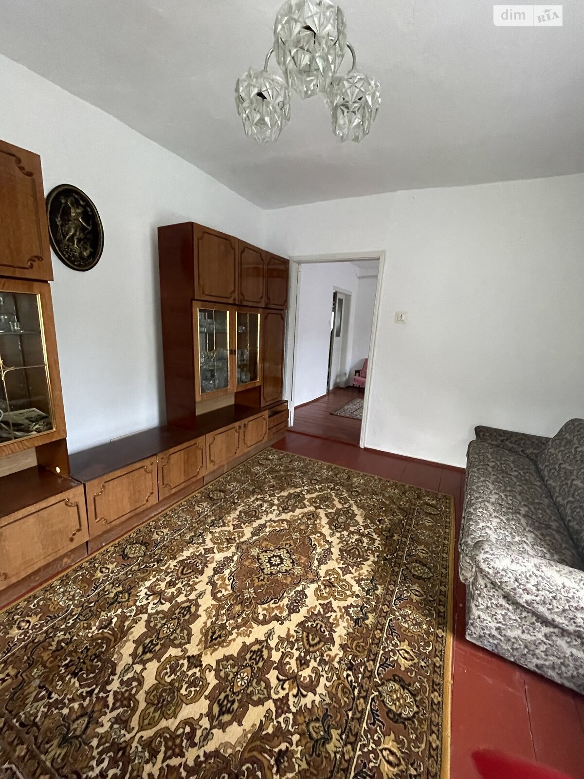 одноповерховий будинок з гаражем, 70 кв. м, кирпич. Продаж у Бохониках фото 1 одноповерховий будинок з гаражем, 70 кв. м, кирпич. Продаж у Бохониках фото 1
