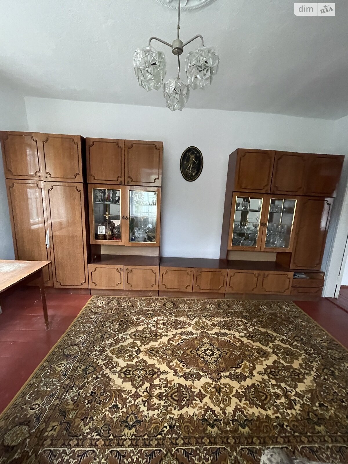 одноповерховий будинок з гаражем, 70 кв. м, кирпич. Продаж у Бохониках фото 1 одноповерховий будинок з гаражем, 70 кв. м, кирпич. Продаж у Бохониках фото 1