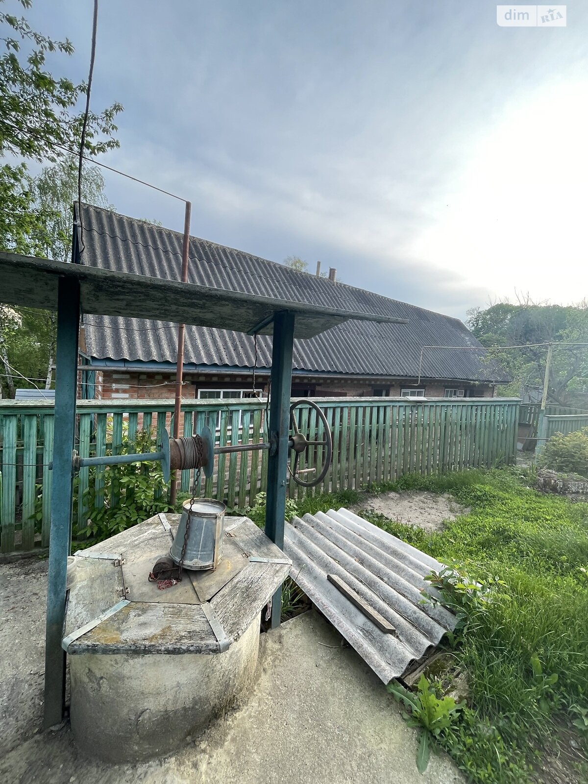 одноповерховий будинок з гаражем, 70 кв. м, кирпич. Продаж у Бохониках фото 1 одноповерховий будинок з гаражем, 70 кв. м, кирпич. Продаж у Бохониках фото 1
