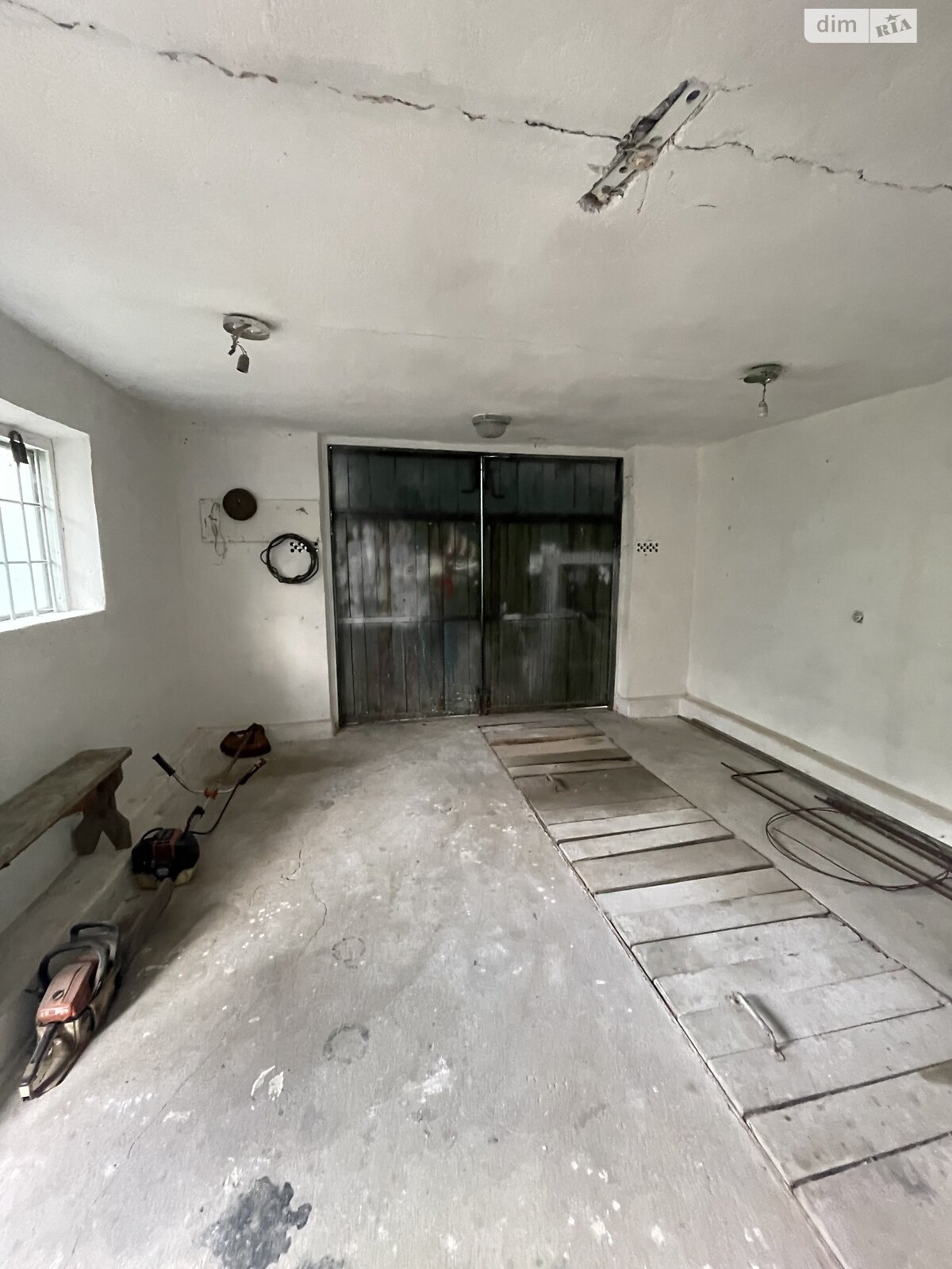 одноповерховий будинок з гаражем, 70 кв. м, кирпич. Продаж у Бохониках фото 1 одноповерховий будинок з гаражем, 70 кв. м, кирпич. Продаж у Бохониках фото 1