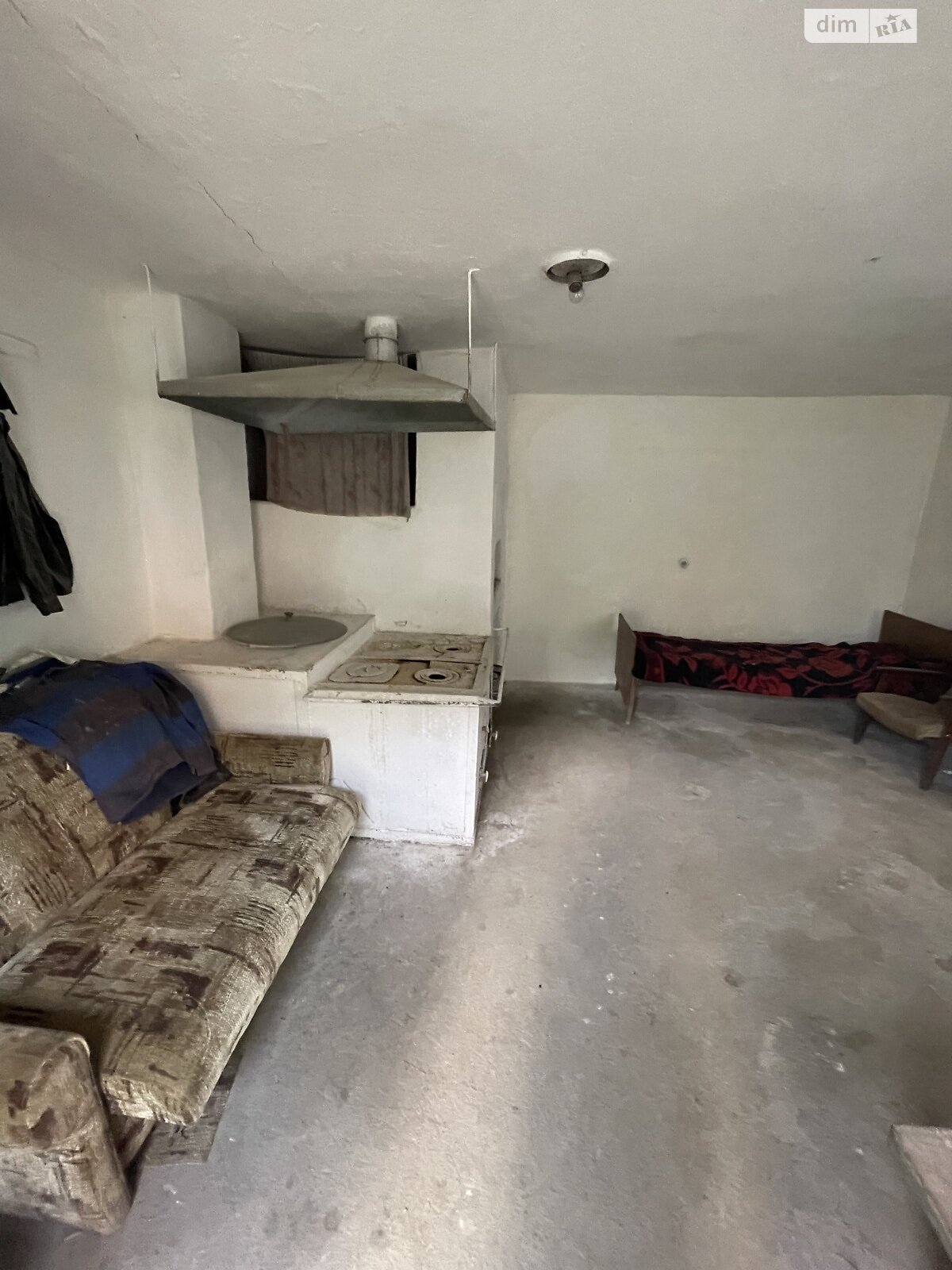 одноповерховий будинок з гаражем, 70 кв. м, кирпич. Продаж у Бохониках фото 1 одноповерховий будинок з гаражем, 70 кв. м, кирпич. Продаж у Бохониках фото 1