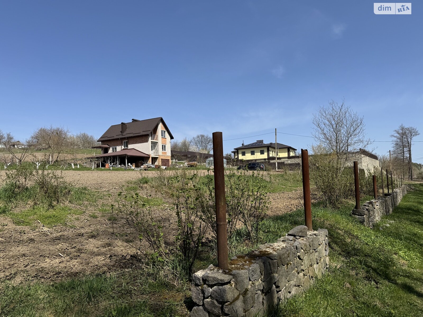 трехэтажный дом с верандой, 170 кв. м, кирпич. Продажа в Бохониках фото 1 трехэтажный дом с верандой, 170 кв. м, кирпич. Продажа в Бохониках фото 1