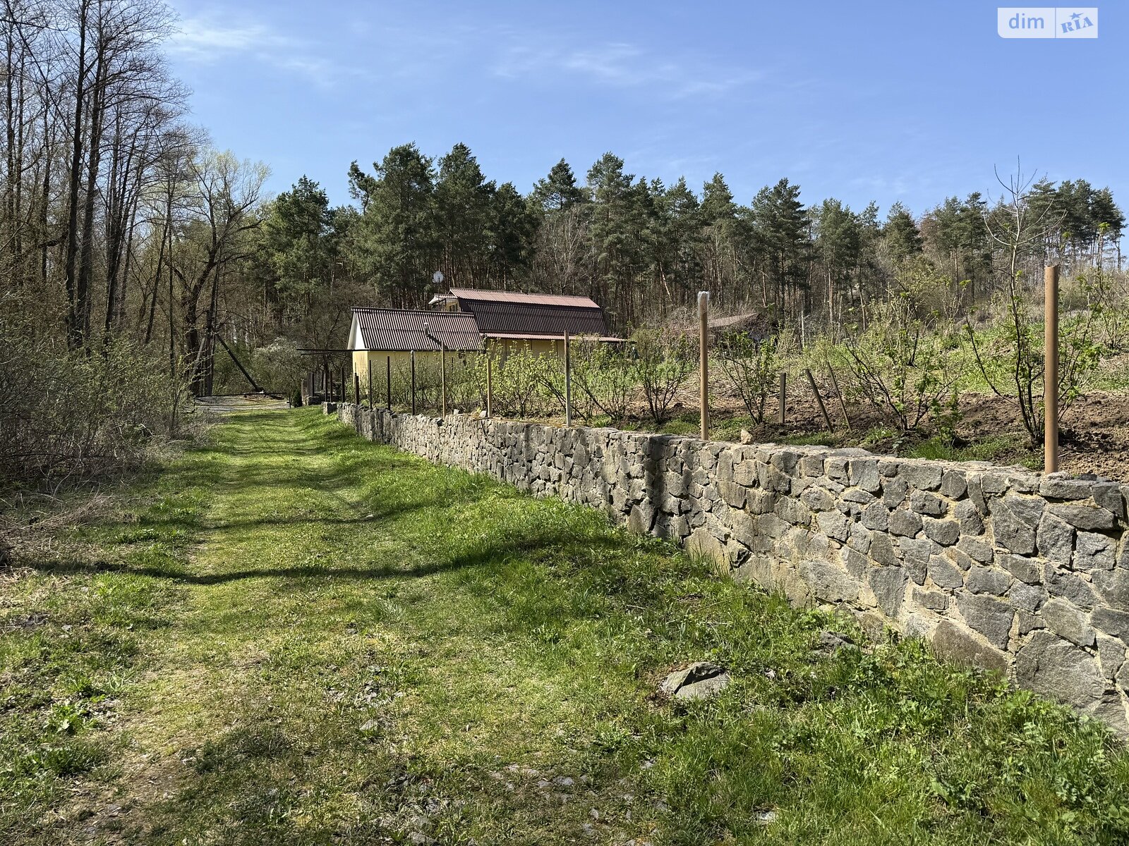 трехэтажный дом с верандой, 170 кв. м, кирпич. Продажа в Бохониках фото 1 трехэтажный дом с верандой, 170 кв. м, кирпич. Продажа в Бохониках фото 1