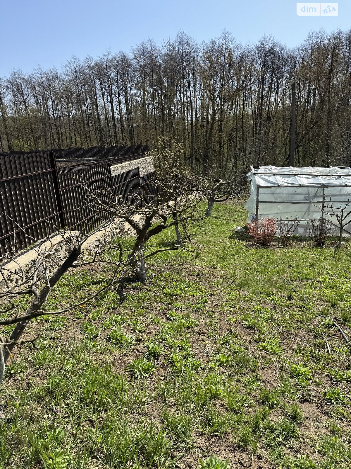 трехэтажный дом с верандой, 170 кв. м, кирпич. Продажа в Бохониках фото 1 трехэтажный дом с верандой, 170 кв. м, кирпич. Продажа в Бохониках фото 1
