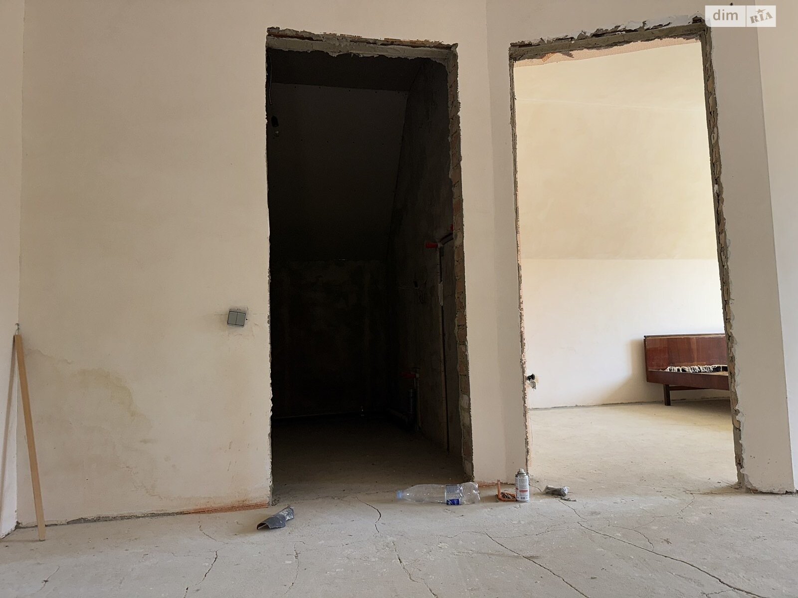 триповерховий будинок з верандою, 170 кв. м, цегла. Продаж у Бохониках фото 1 триповерховий будинок з верандою, 170 кв. м, цегла. Продаж у Бохониках фото 1