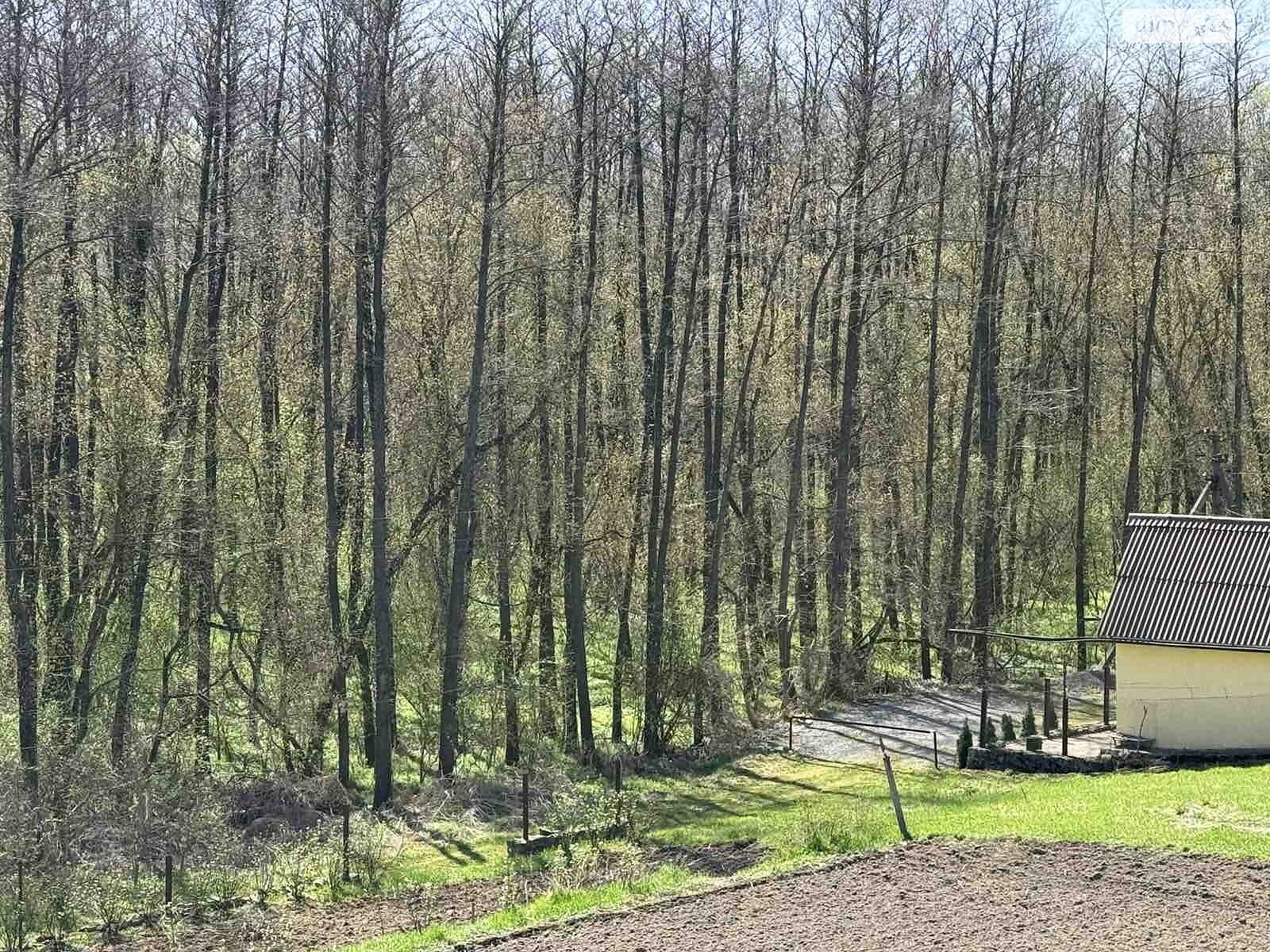 триповерховий будинок з верандою, 170 кв. м, цегла. Продаж у Бохониках фото 1 триповерховий будинок з верандою, 170 кв. м, цегла. Продаж у Бохониках фото 1