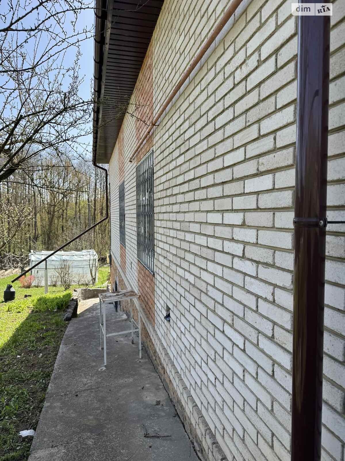 триповерховий будинок з верандою, 170 кв. м, цегла. Продаж у Бохониках фото 1 триповерховий будинок з верандою, 170 кв. м, цегла. Продаж у Бохониках фото 1