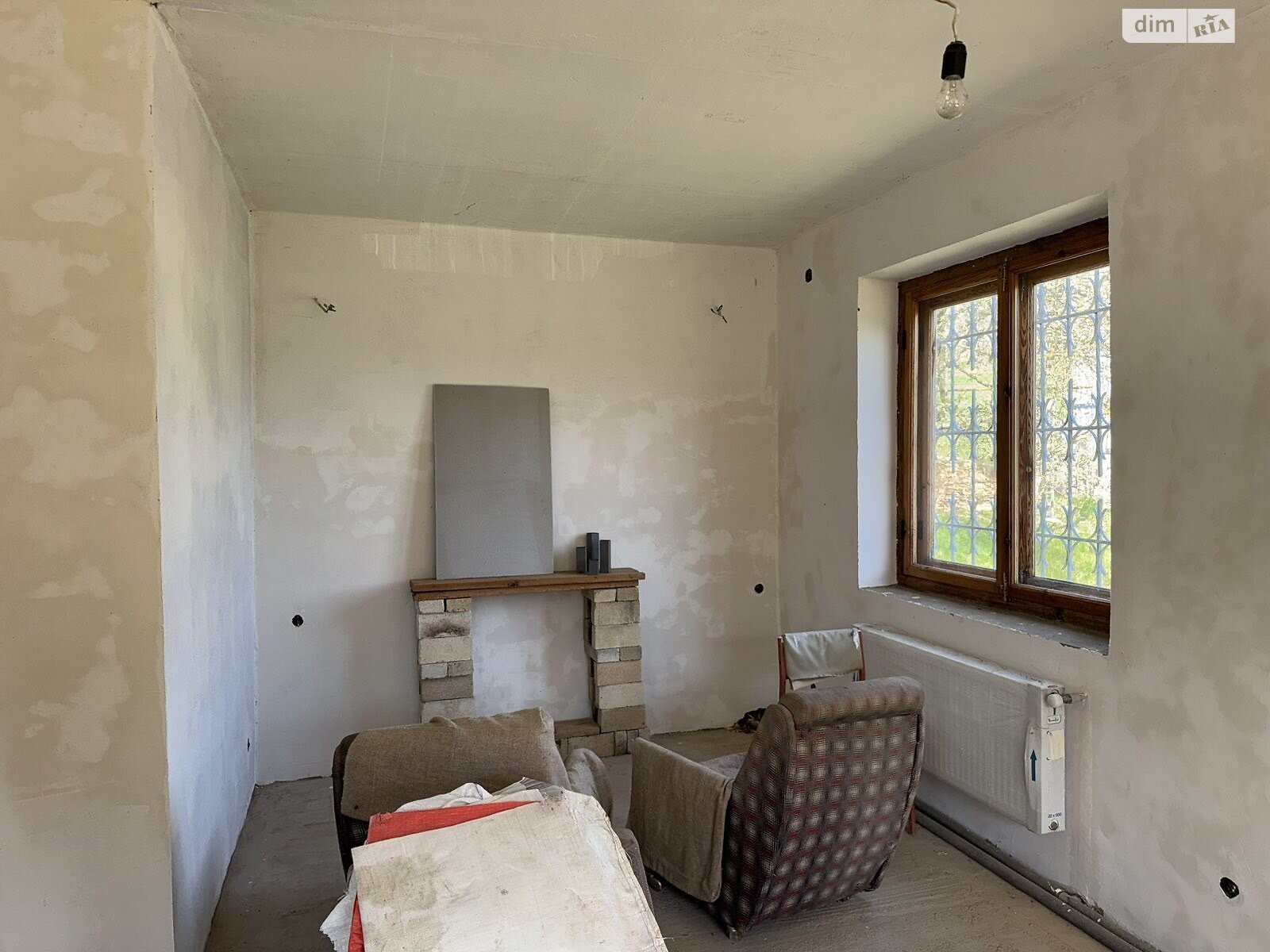 триповерховий будинок з верандою, 170 кв. м, цегла. Продаж у Бохониках фото 1 триповерховий будинок з верандою, 170 кв. м, цегла. Продаж у Бохониках фото 1