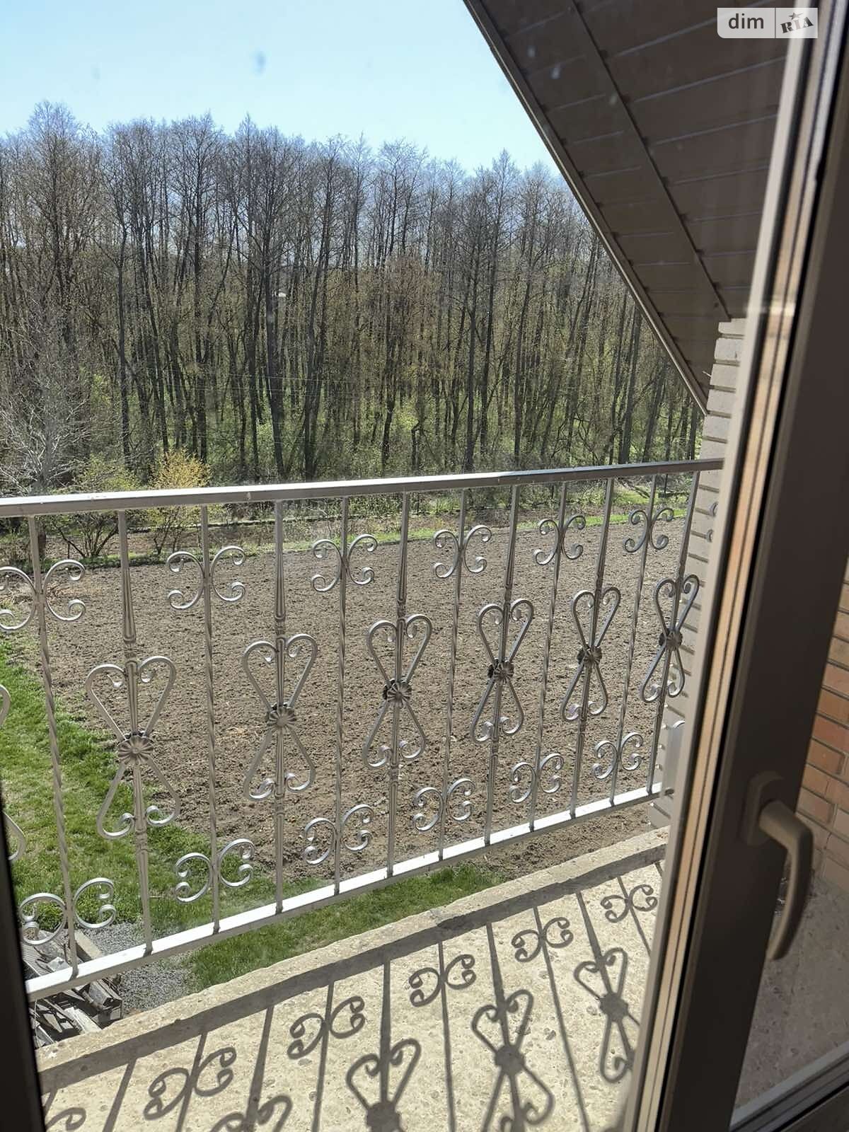 триповерховий будинок з верандою, 170 кв. м, цегла. Продаж у Бохониках фото 1 триповерховий будинок з верандою, 170 кв. м, цегла. Продаж у Бохониках фото 1