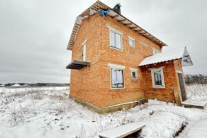 двоповерховий будинок з балконом, 121 кв. м, цегла. Продаж у Бохониках фото 2