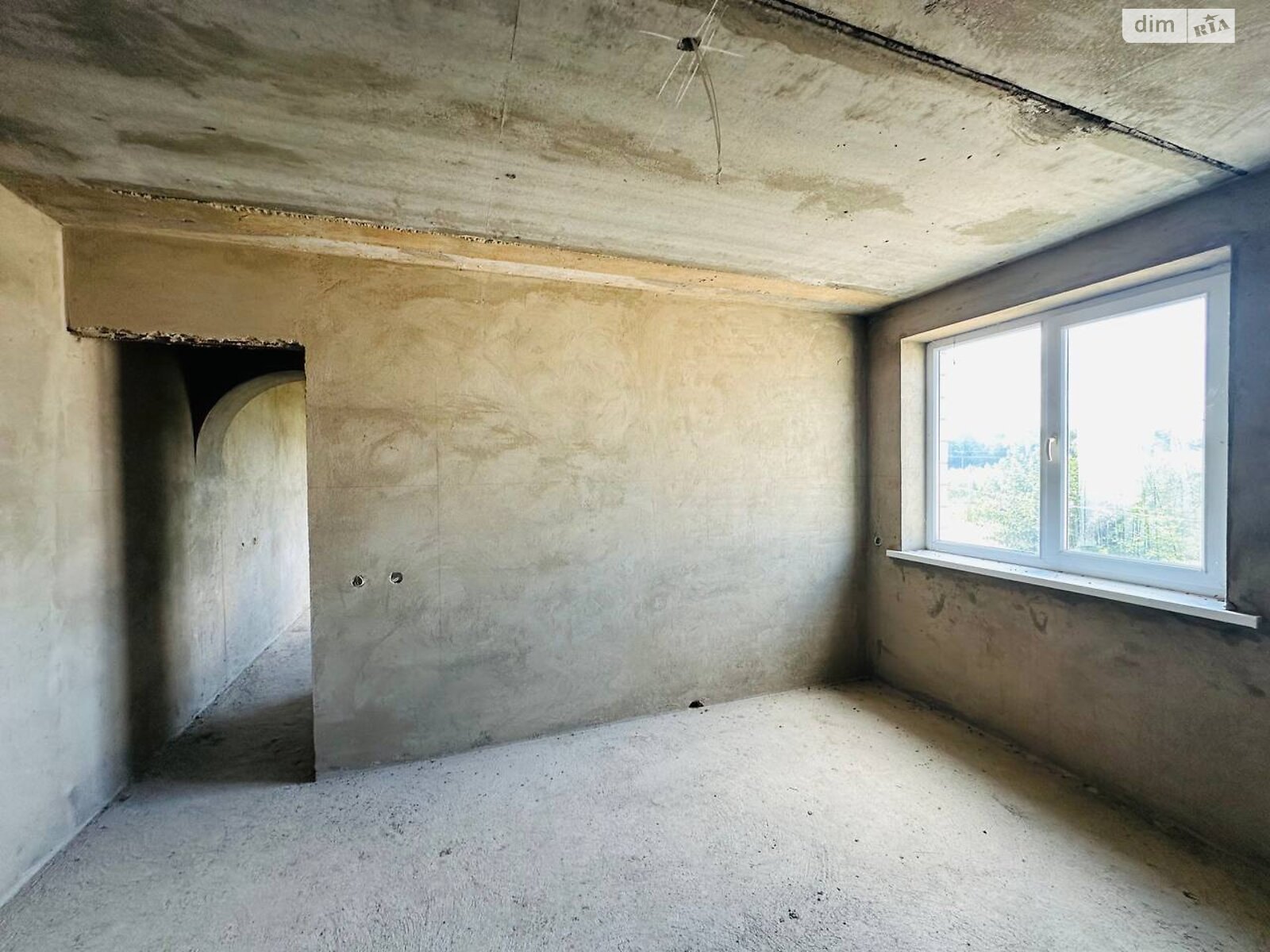 двухэтажный дом, 190 кв. м, кирпич. Продажа в Бохониках фото 1 двухэтажный дом, 190 кв. м, кирпич. Продажа в Бохониках фото 1