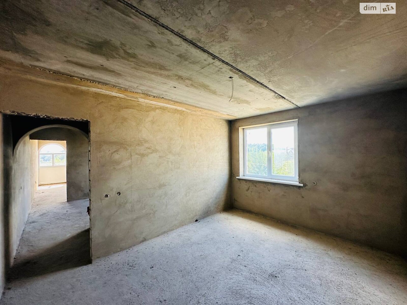 двухэтажный дом, 190 кв. м, кирпич. Продажа в Бохониках фото 1 двухэтажный дом, 190 кв. м, кирпич. Продажа в Бохониках фото 1