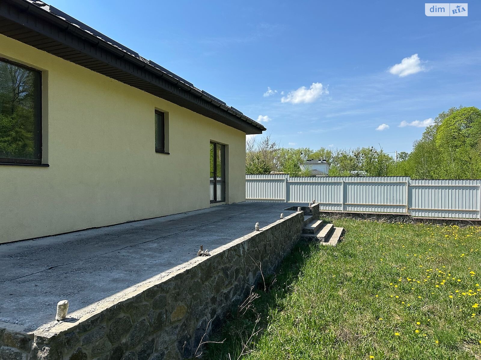 одноповерховий будинок, 110 кв. м, цегла. Продаж у Бохониках фото 1 одноповерховий будинок, 110 кв. м, цегла. Продаж у Бохониках фото 1