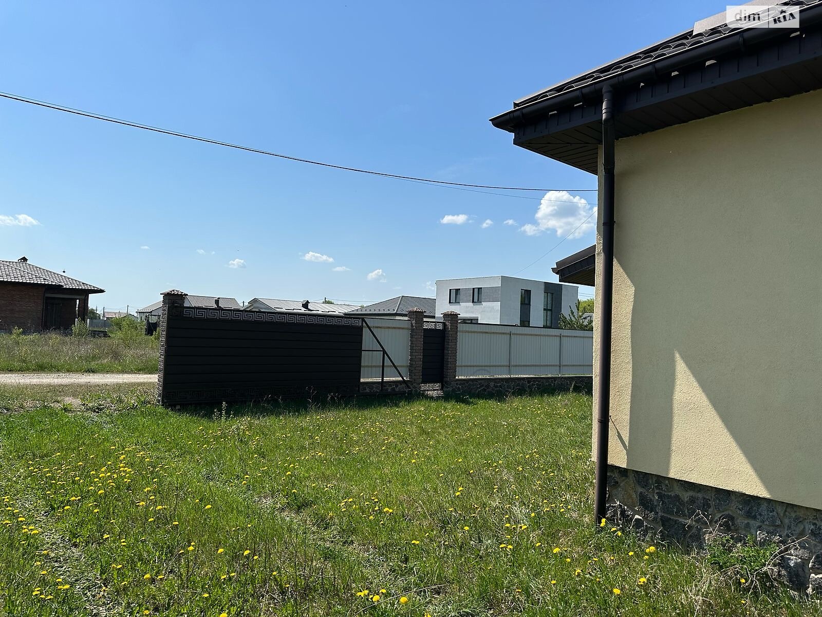 одноповерховий будинок, 110 кв. м, цегла. Продаж у Бохониках фото 1 одноповерховий будинок, 110 кв. м, цегла. Продаж у Бохониках фото 1