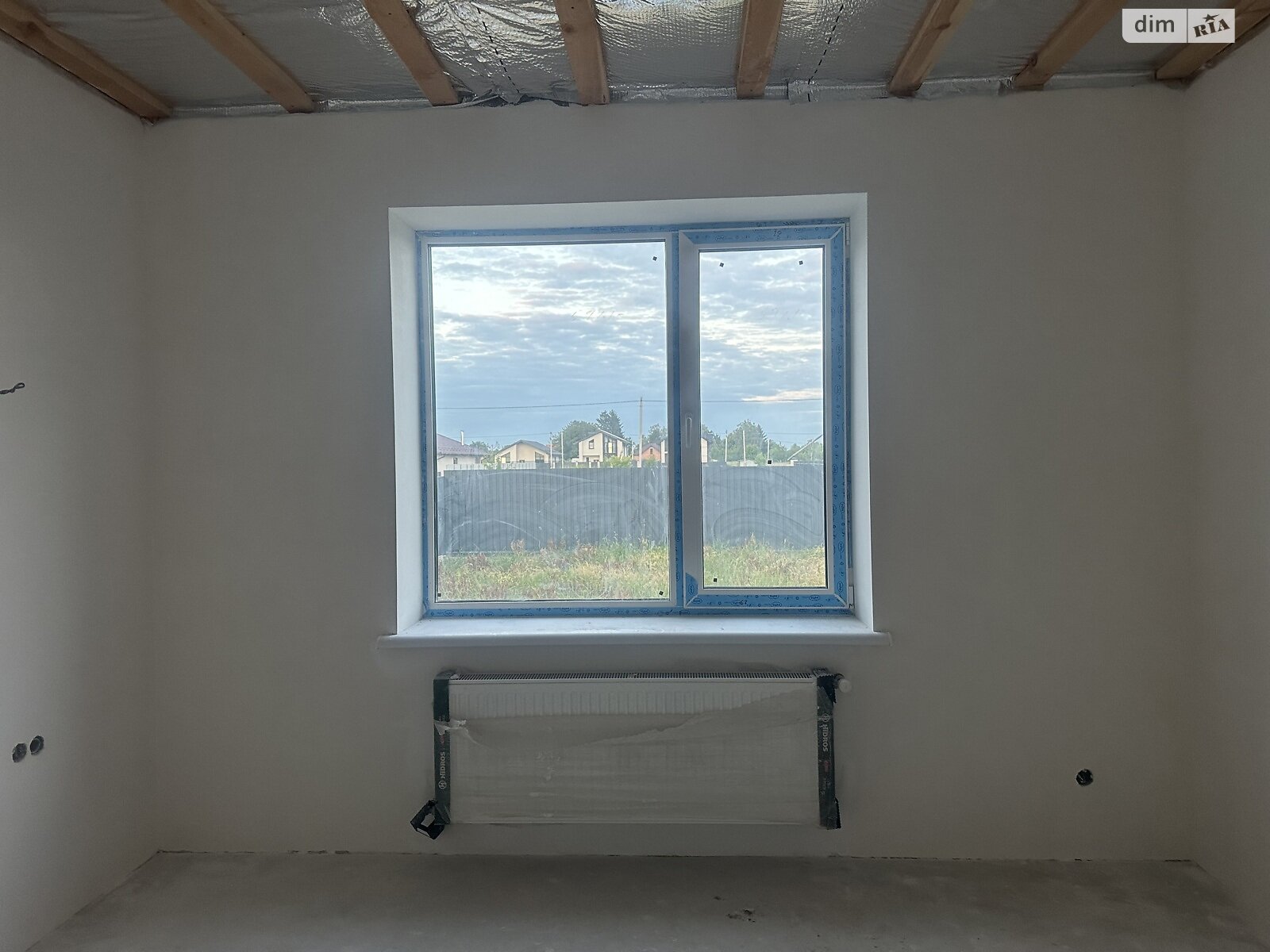 одноэтажный дом, 125 кв. м, кирпич. Продажа в Бохониках фото 1 одноэтажный дом, 125 кв. м, кирпич. Продажа в Бохониках фото 1
