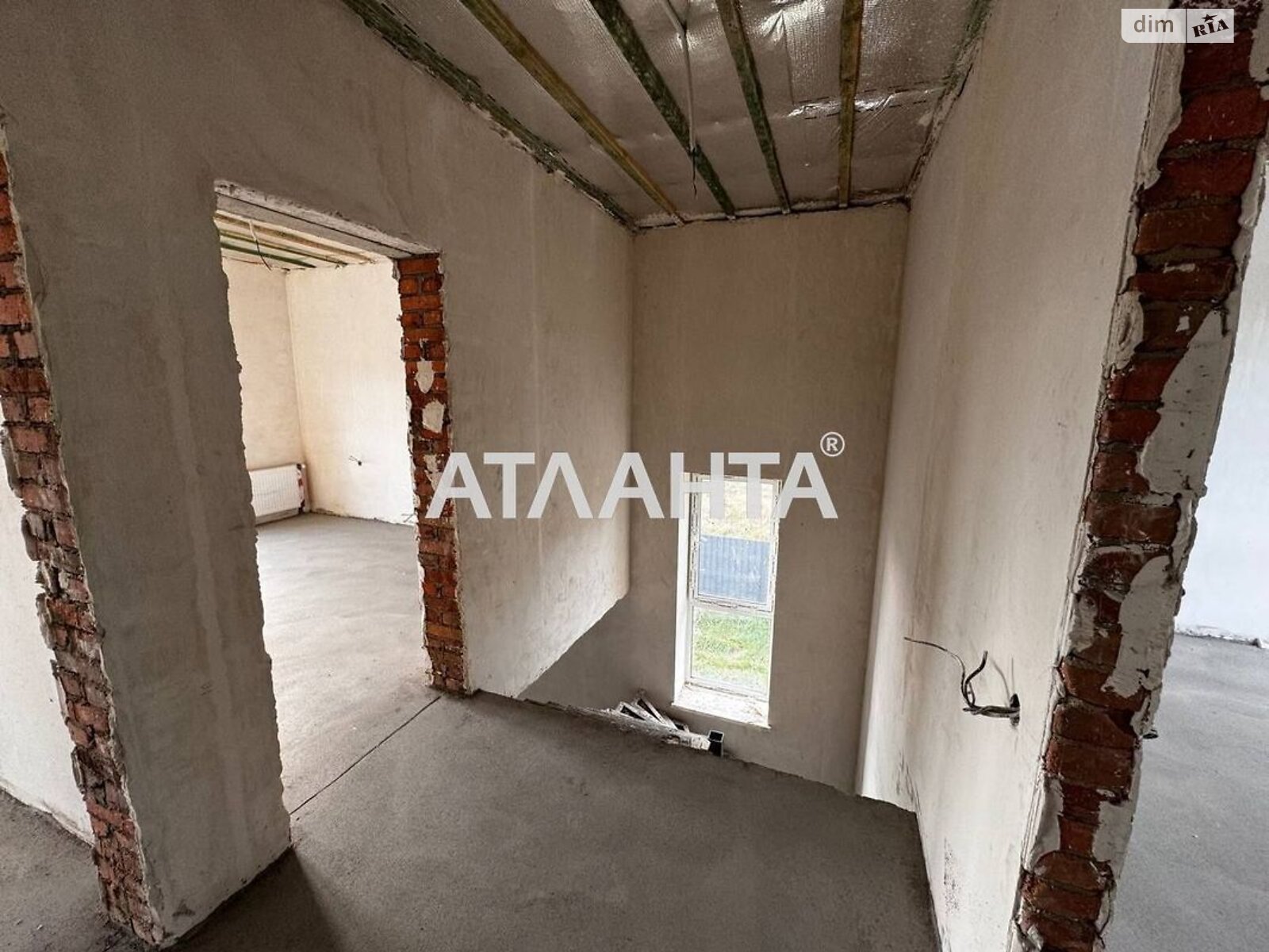двоповерховий будинок, 150 кв. м, кирпич. Продаж у Бохониках фото 2 двоповерховий будинок, 150 кв. м, кирпич. Продаж у Бохониках фото 2
