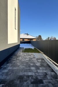 двухэтажный дом, 120 кв. м, кирпич. Продажа в Бохониках фото 2