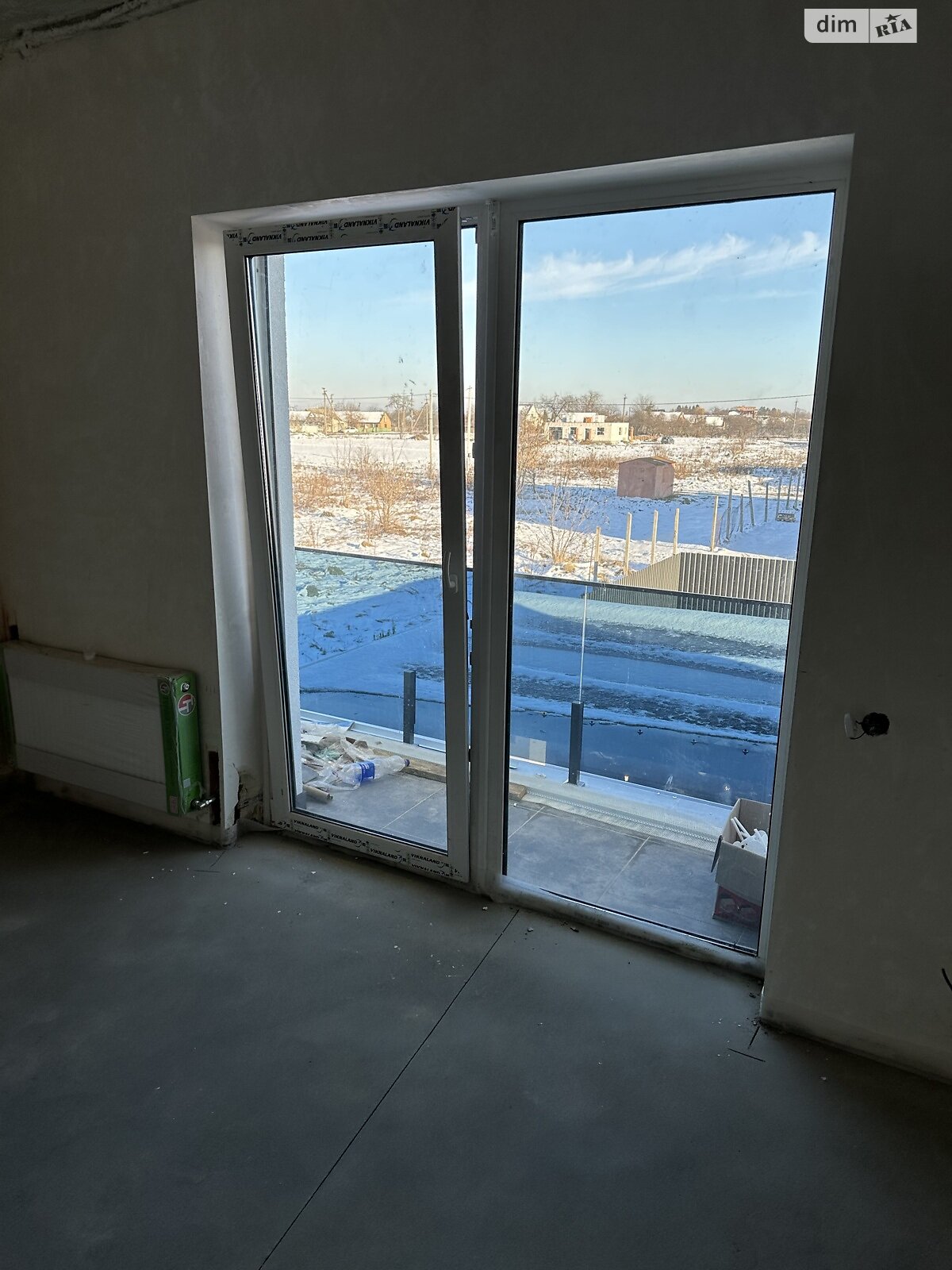 двухэтажный дом, 120 кв. м, кирпич. Продажа в Бохониках фото 1 двухэтажный дом, 120 кв. м, кирпич. Продажа в Бохониках фото 1